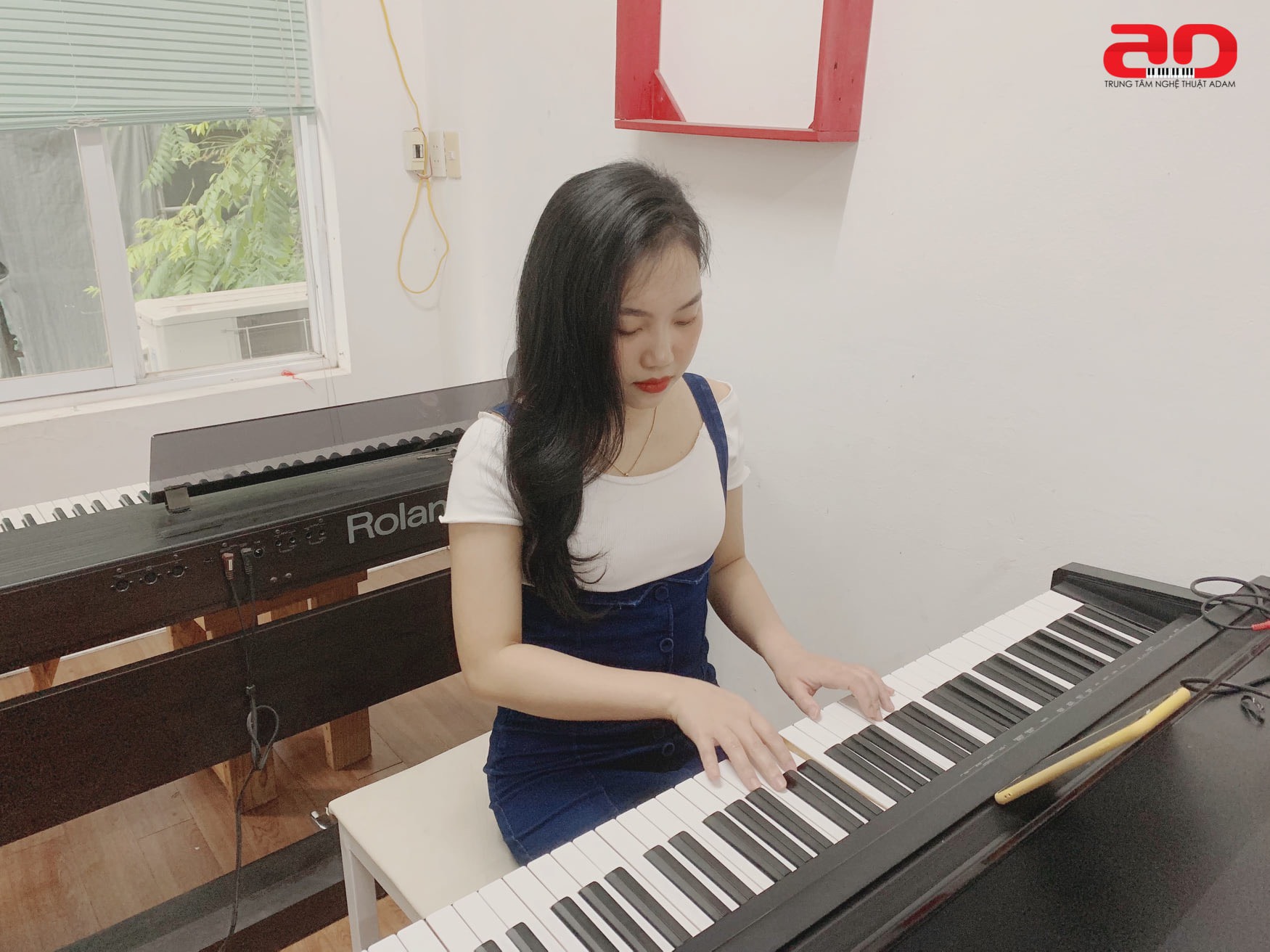 Lựa chọn để học những bài học âm nhạc có thể giúp bạn tự tin hơn!!!