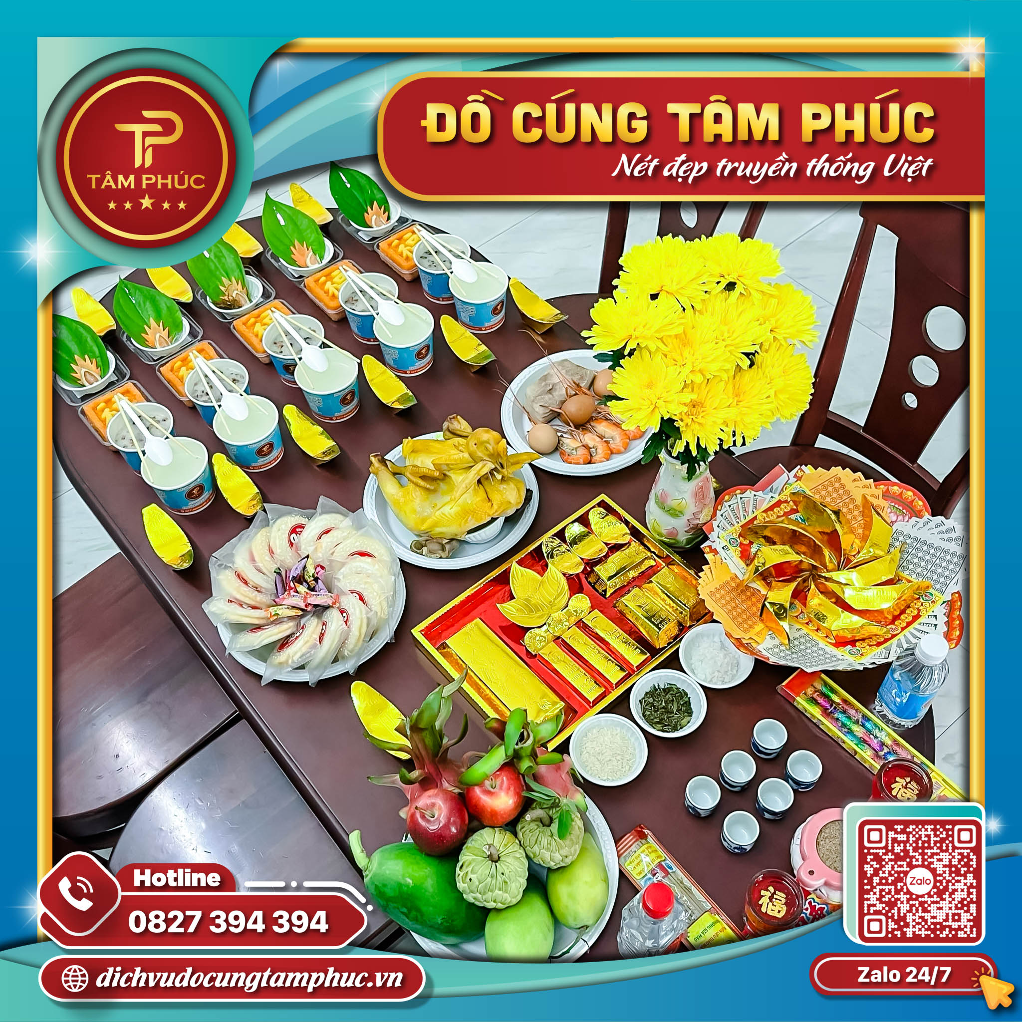những lưu ý khi cúng khai trương của hàng mà gia chủ nên biết.