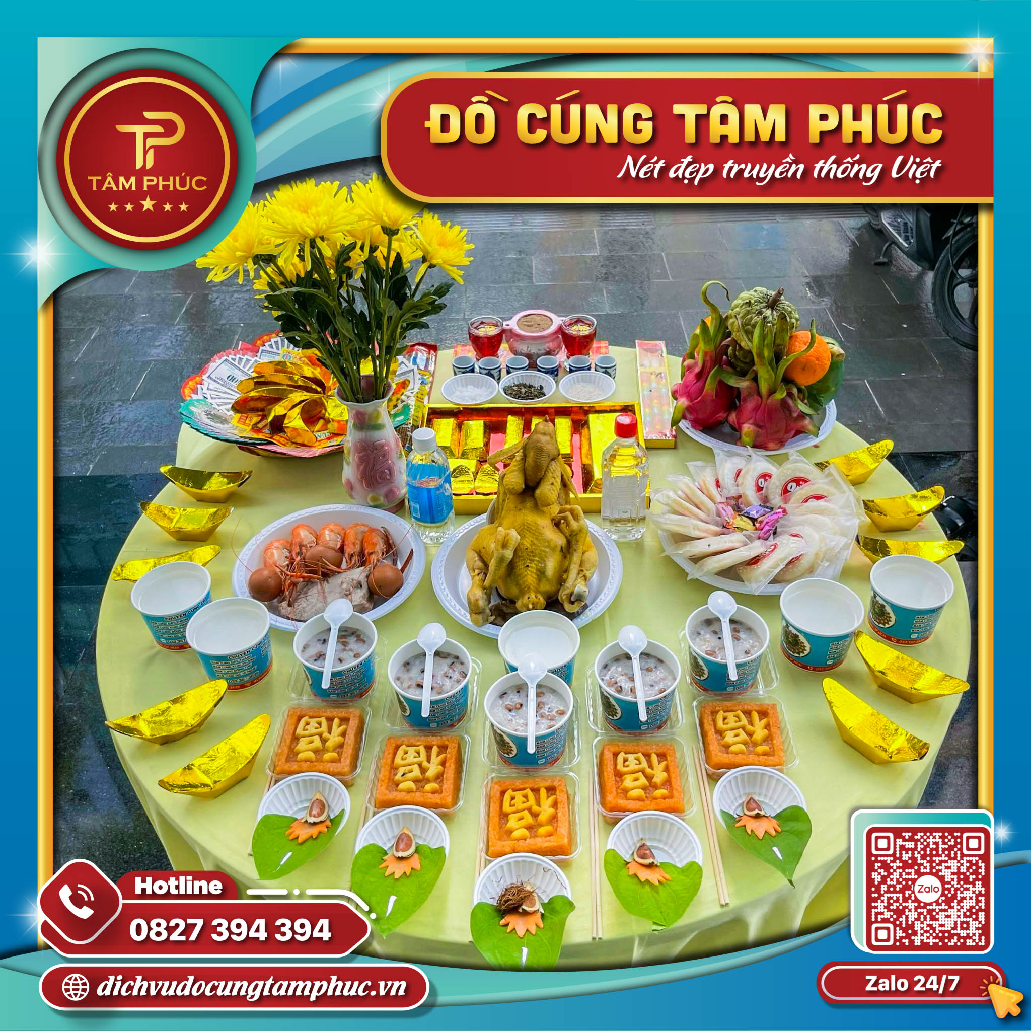 những lưu ý khi cúng khai trương của hàng mà gia chủ nên biết.