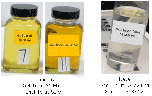 Dầu nhớt thủy lực Shell Tellus S2 MX 68 Chính hãng, Giá tốt tại TPHCM.