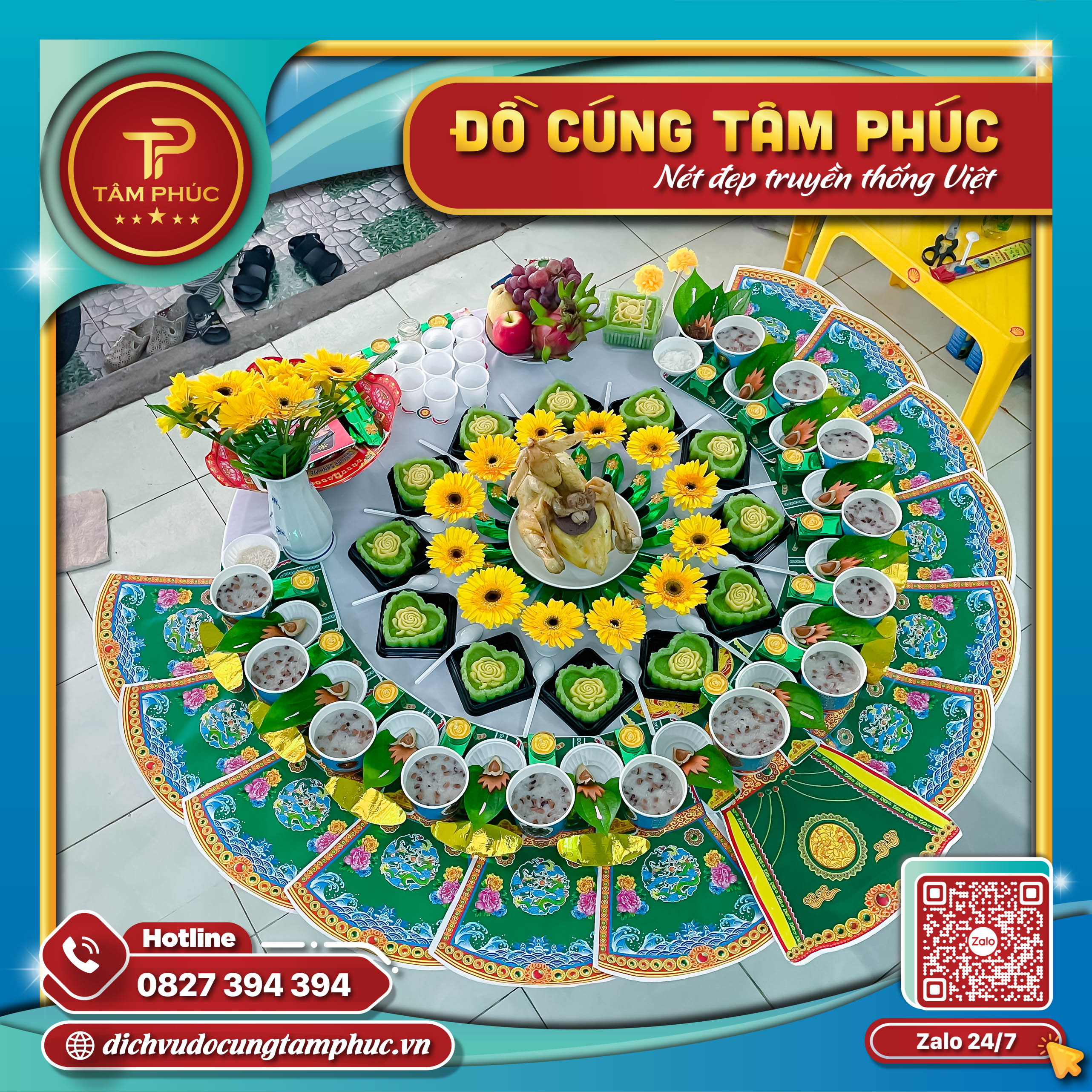 Ý Nghĩa Lễ Cúng Thôi Nôi