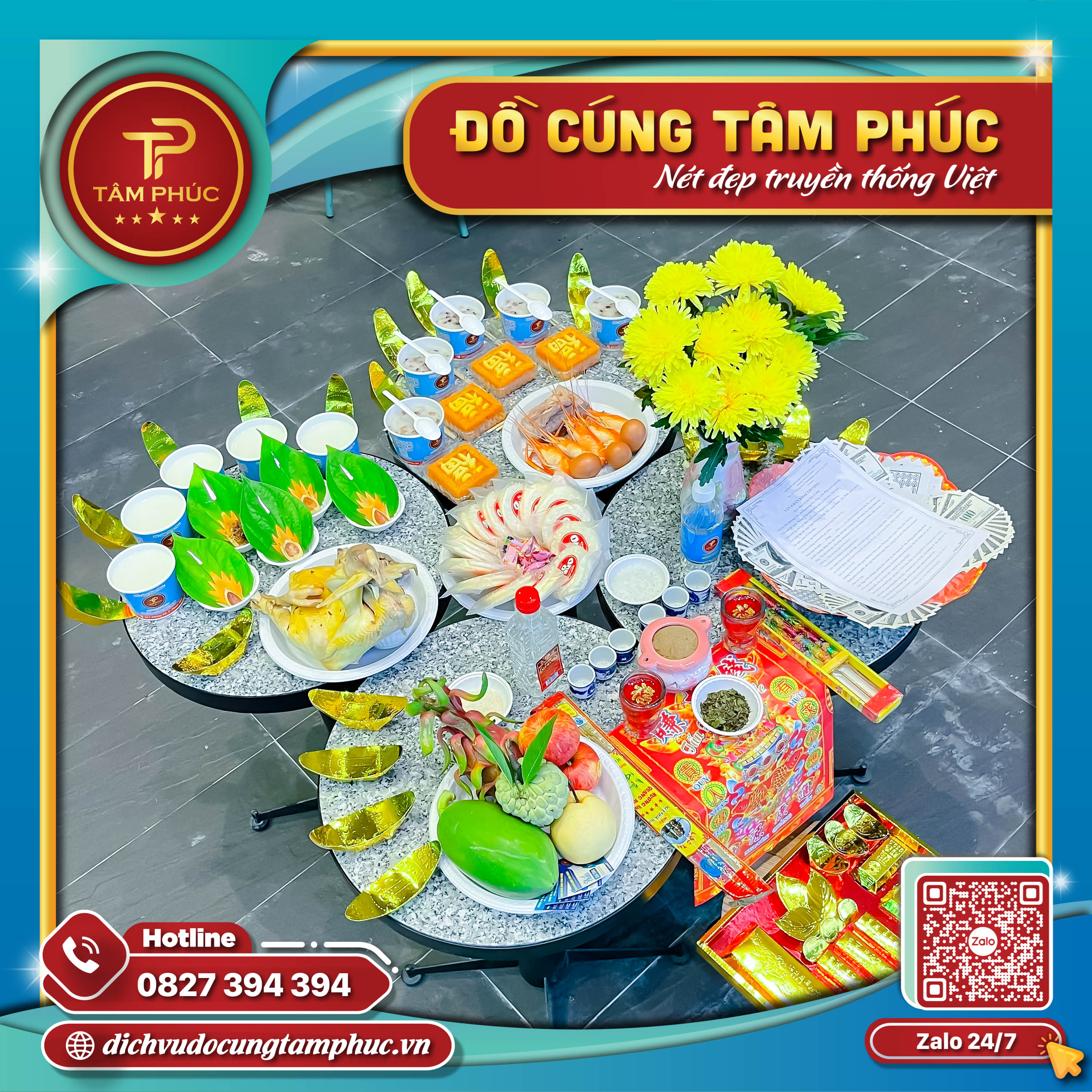 những lưu ý khi cúng khai trương của hàng mà gia chủ nên biết.