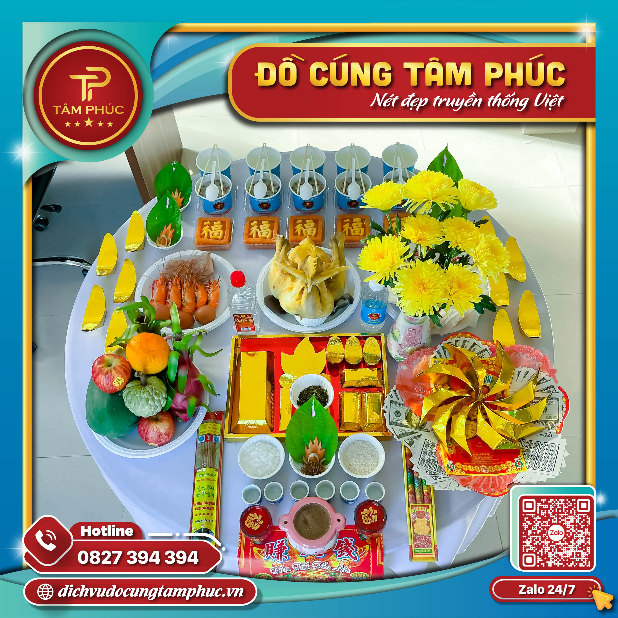 những lưu ý khi cúng khai trương của hàng mà gia chủ nên biết.