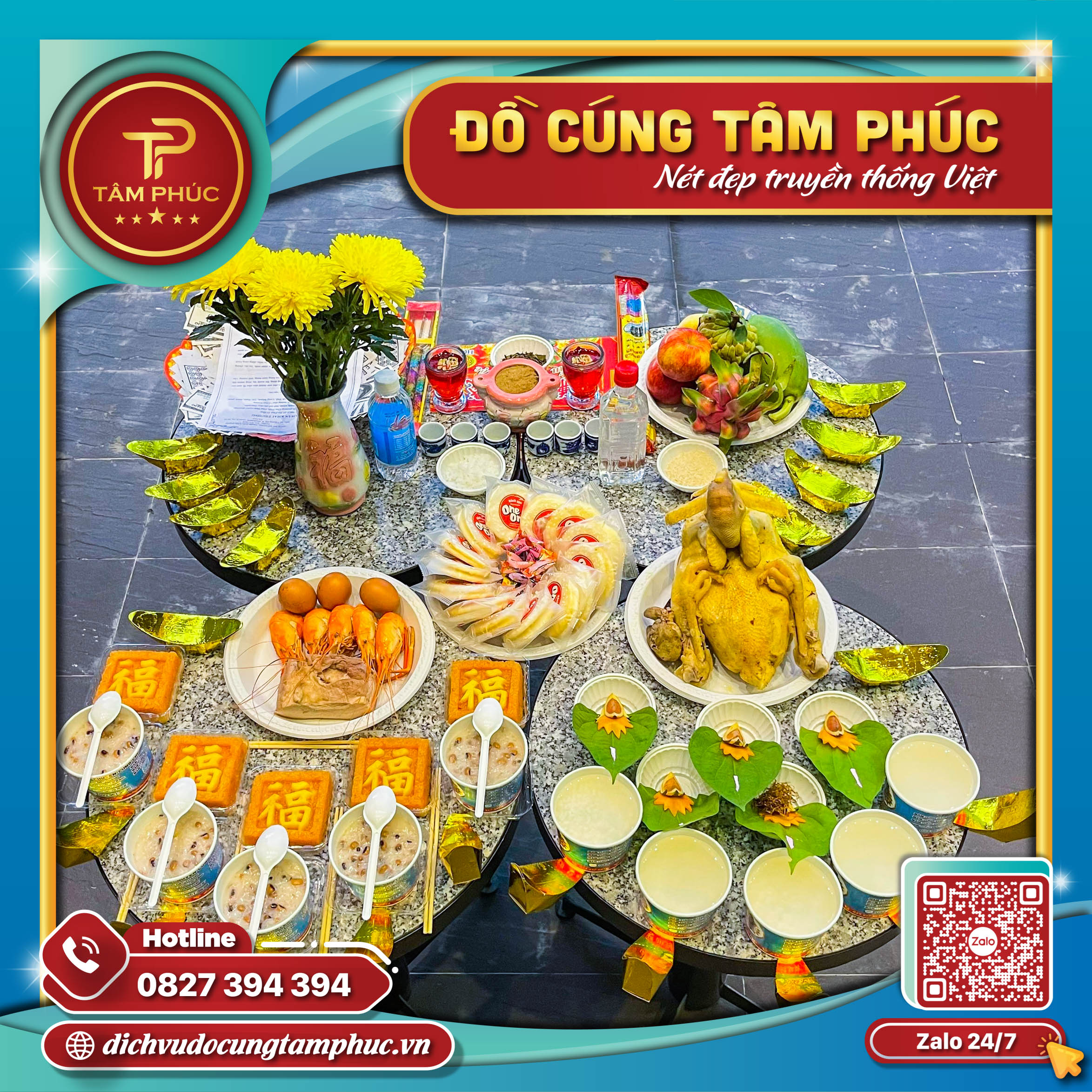 Ý Nghĩa Và Nghi Thức Lễ Cúng Nhập Trạch