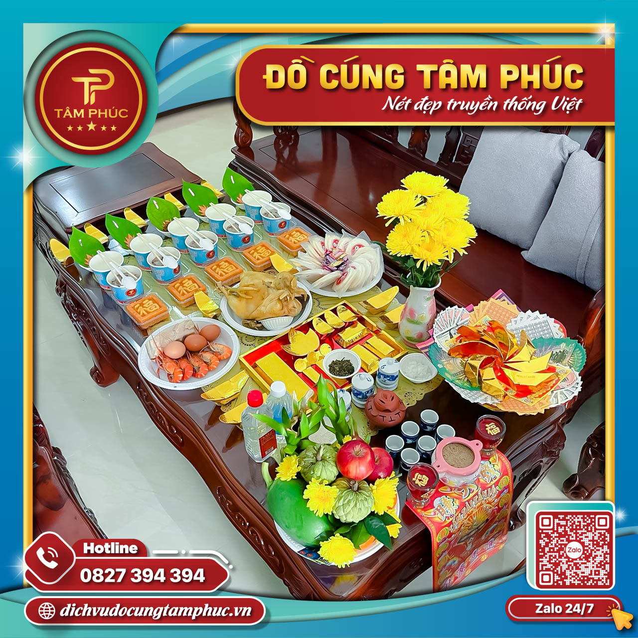 Lý Giải Ý Nghĩa Gạo, Muối, Nước, Khi Cúng Nhập Trạch