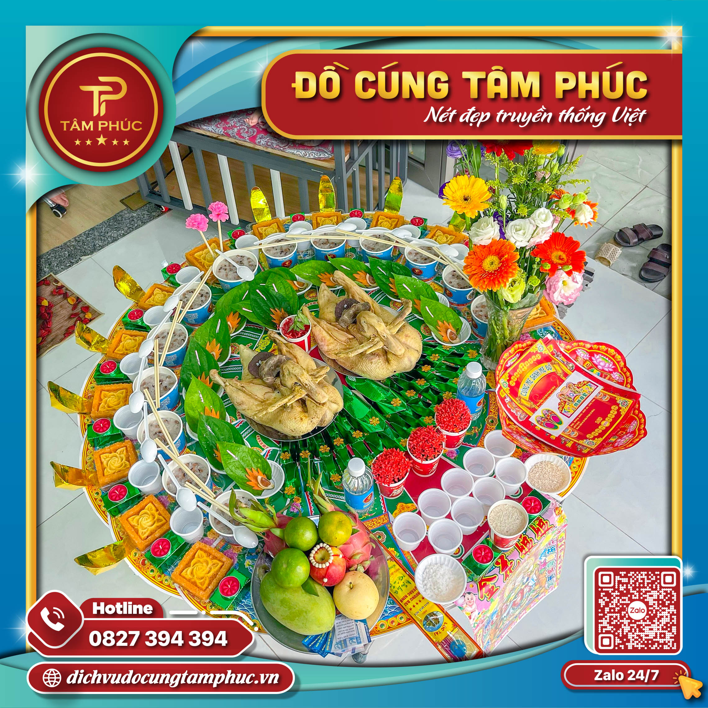 Truyền Thống Vùng Miền, Chọn Gà Hay Vịt Khi Cúng Đầy Tháng