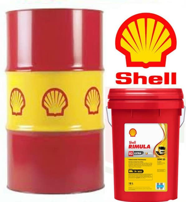 Đại lý mua bán Dầu Nhớt Shell Chính Hãng, Giá Tốt Nhất tại TPHCM.