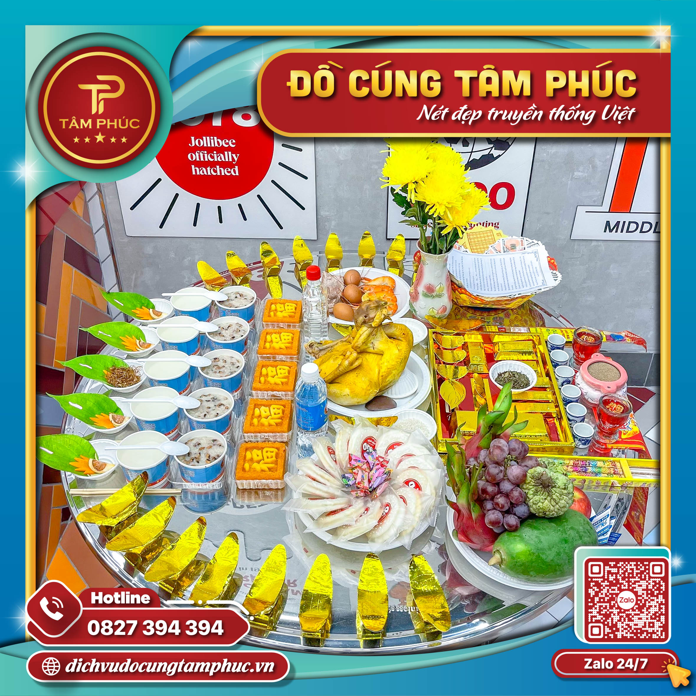 Ý Nghĩa Bộ Tam Sên Trong Mâm Cúng