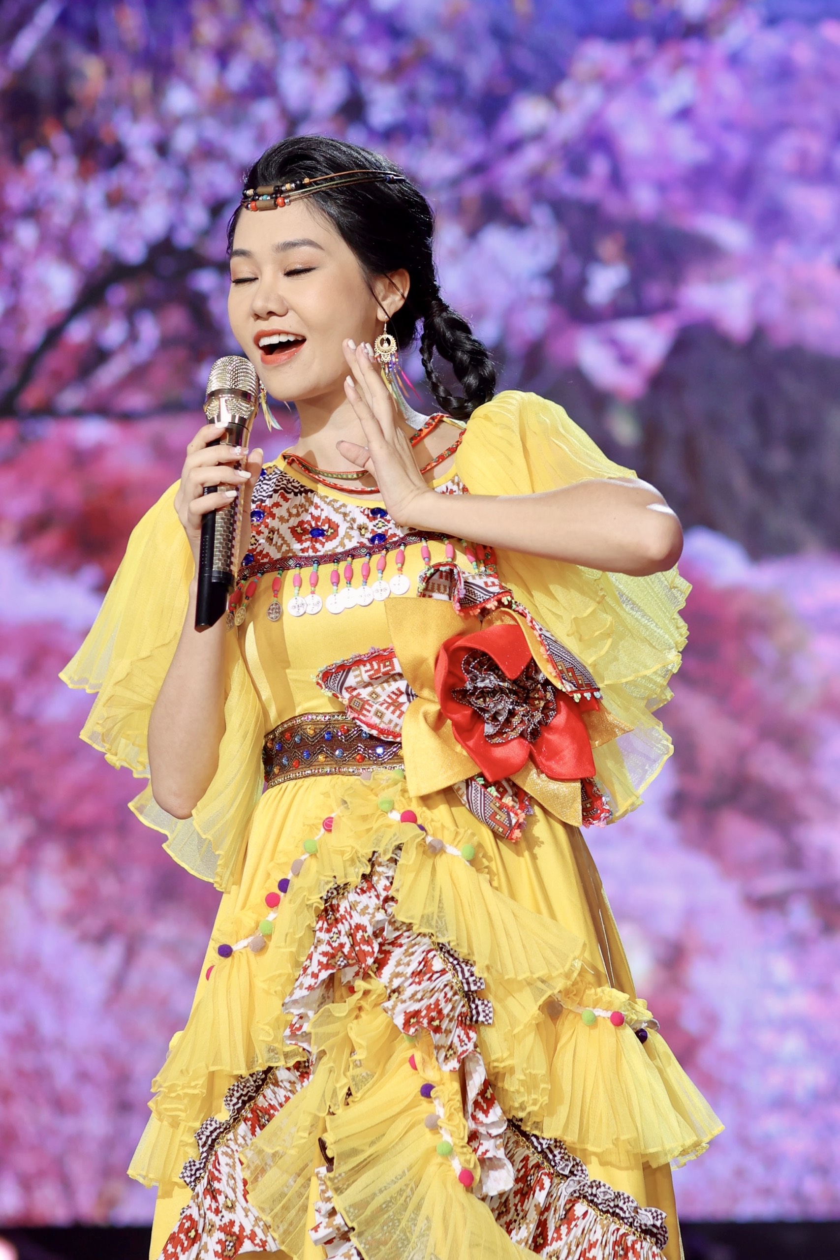 Bolero - Nét đẹp của âm nhạc truyền thống. Bolero là thể nhạc phổ biến