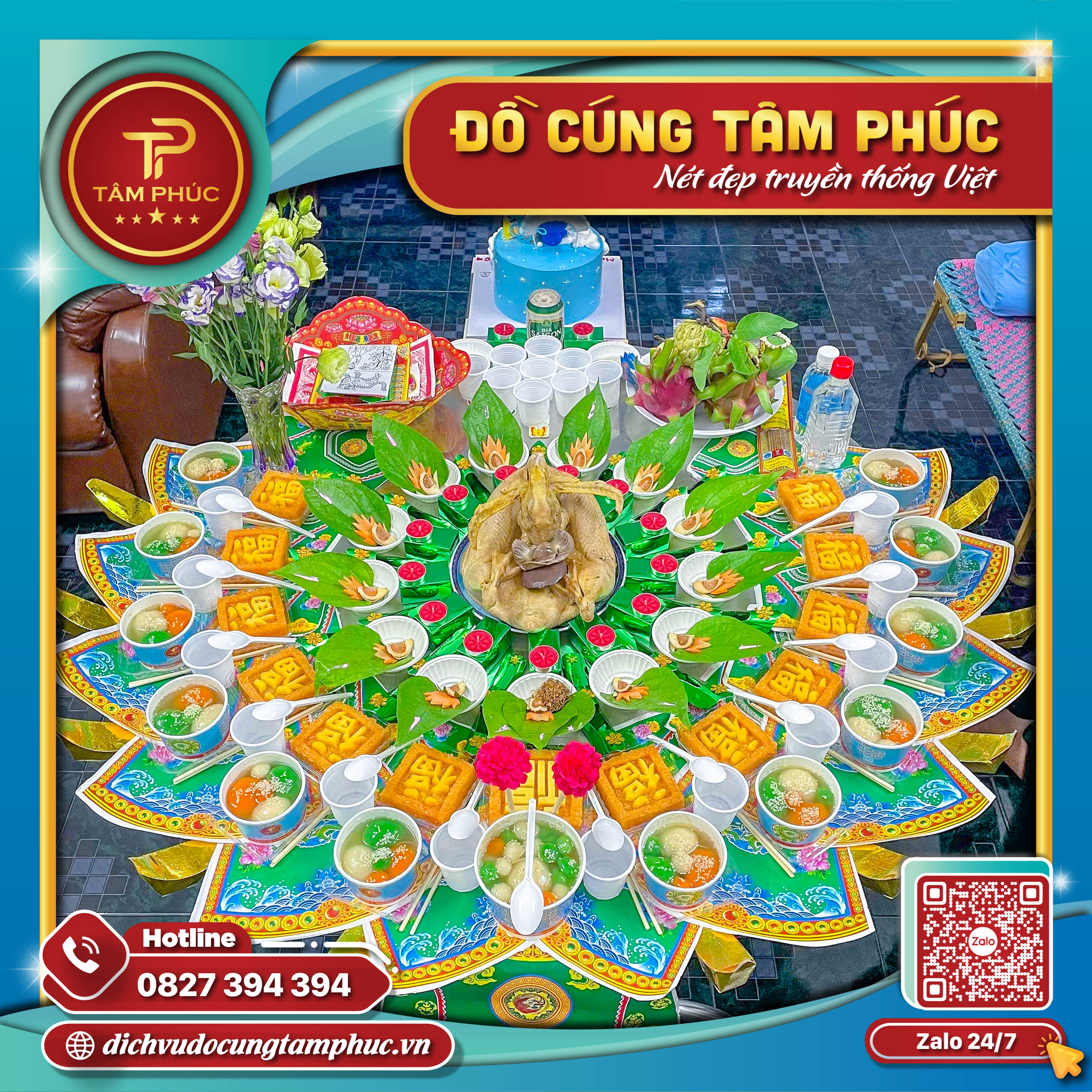 Ý Nghĩa Đồ Bốc Lựa Chọn Của Bé Trong Ngày Thôi Nôi