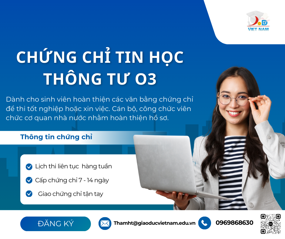 Học chứng chỉ chức danh nghề nghiệp ở đâu tp hcm_0969868630