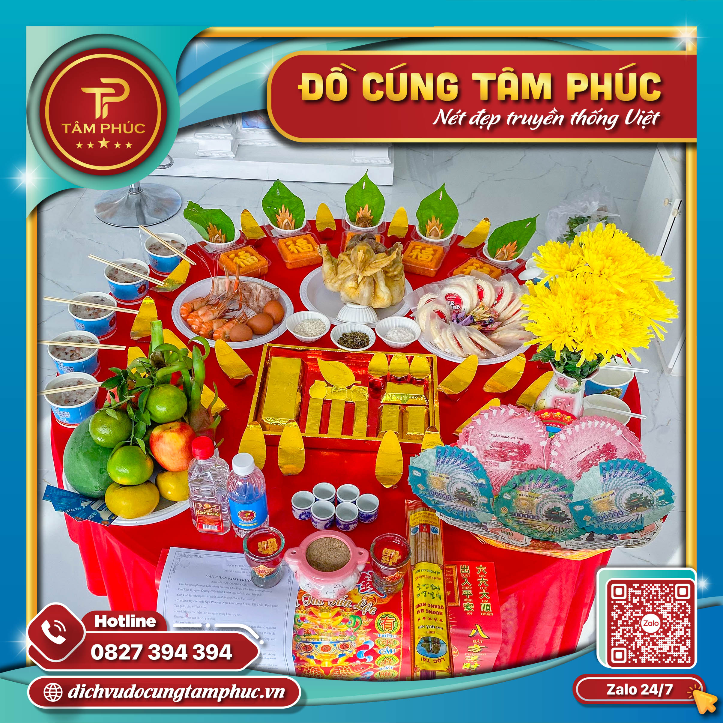 Cách Chọn Ngày giờ Cúng Khai Trương