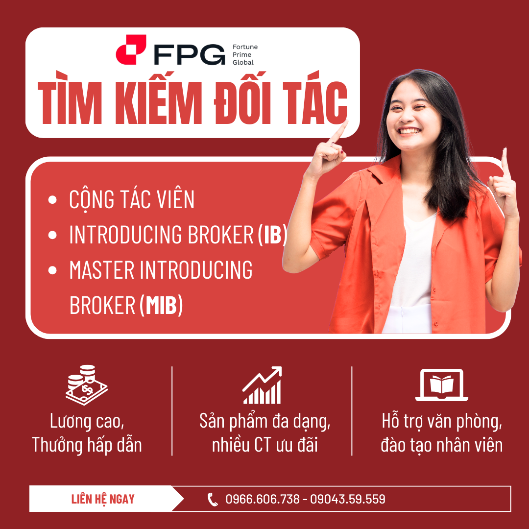 Sàn giao dịch tài chính quốc tế uy tín - hiệu quả