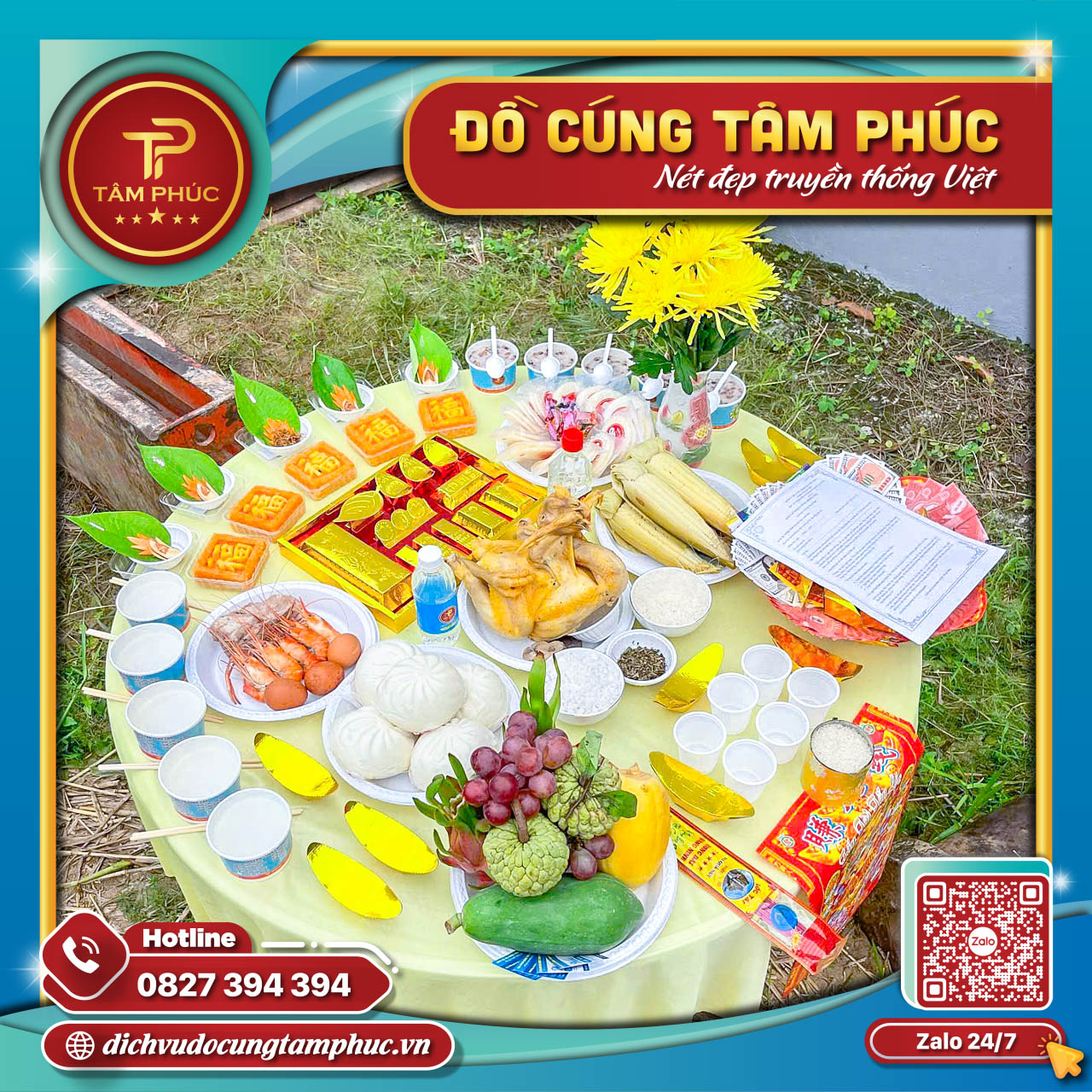 Ý Nghĩa Và Nguồn Gốc Bộ Tam Sên Trên Mâm Cúng