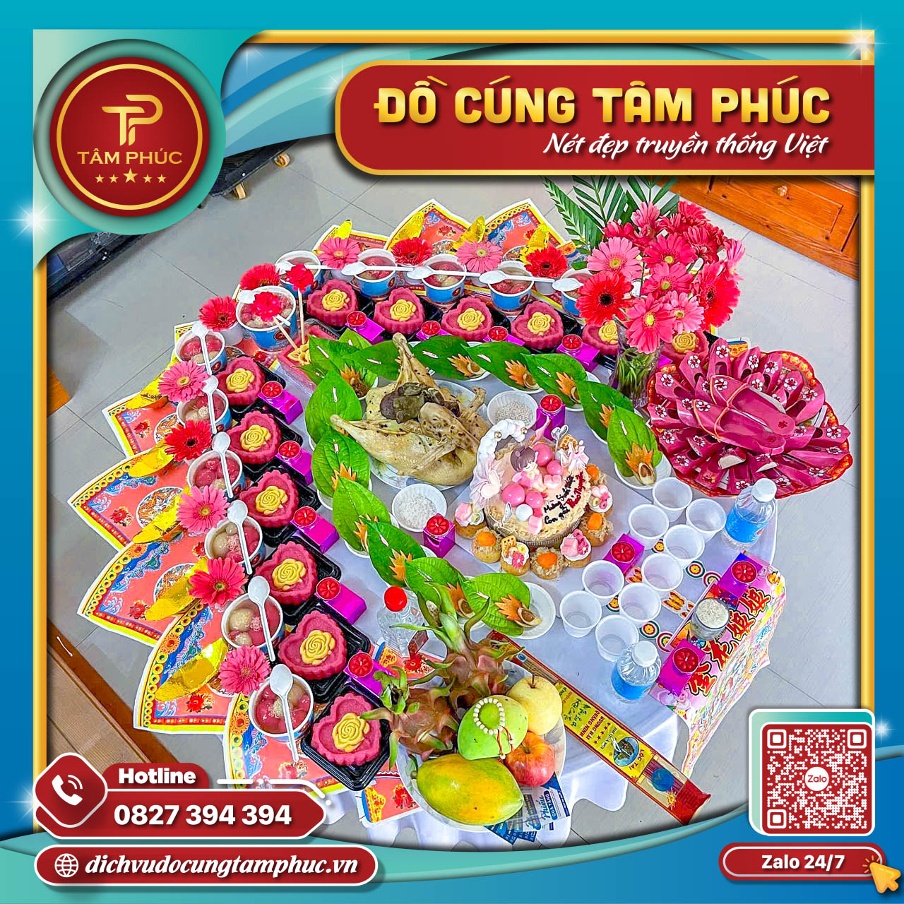 Tầm Quang Trọng Của Thắp Nến Trên Mâm Cúng