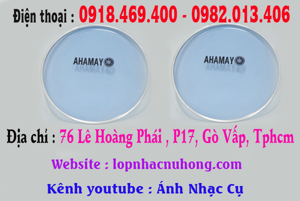 Chỗ bán phụ kiện trống gõ bo tại gò vấp, tphcm, sài gòn