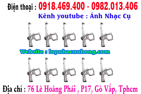 Chỗ bán phụ kiện trống gõ bo tại gò vấp, tphcm, sài gòn