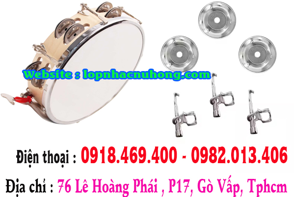 Chỗ bán phụ kiện trống gõ bo tại gò vấp, tphcm, sài gòn