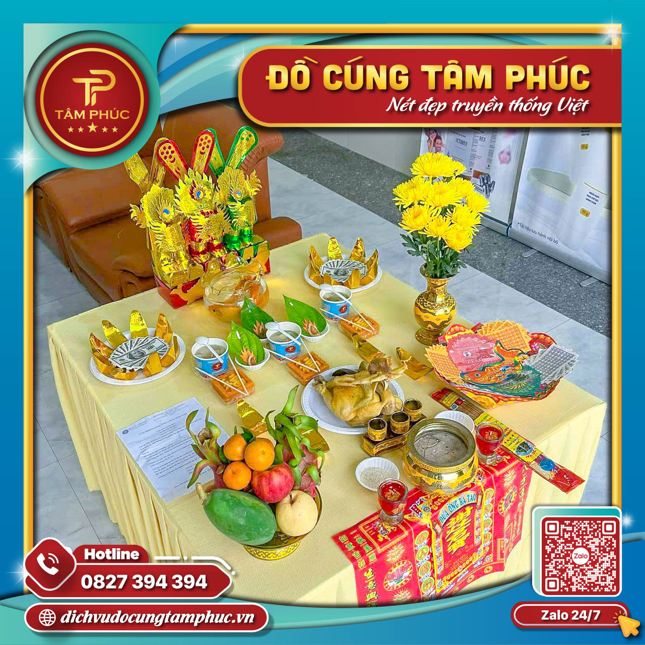 Ý Nghĩa Về Phong Tục Cúng Ông Công Ông Táo