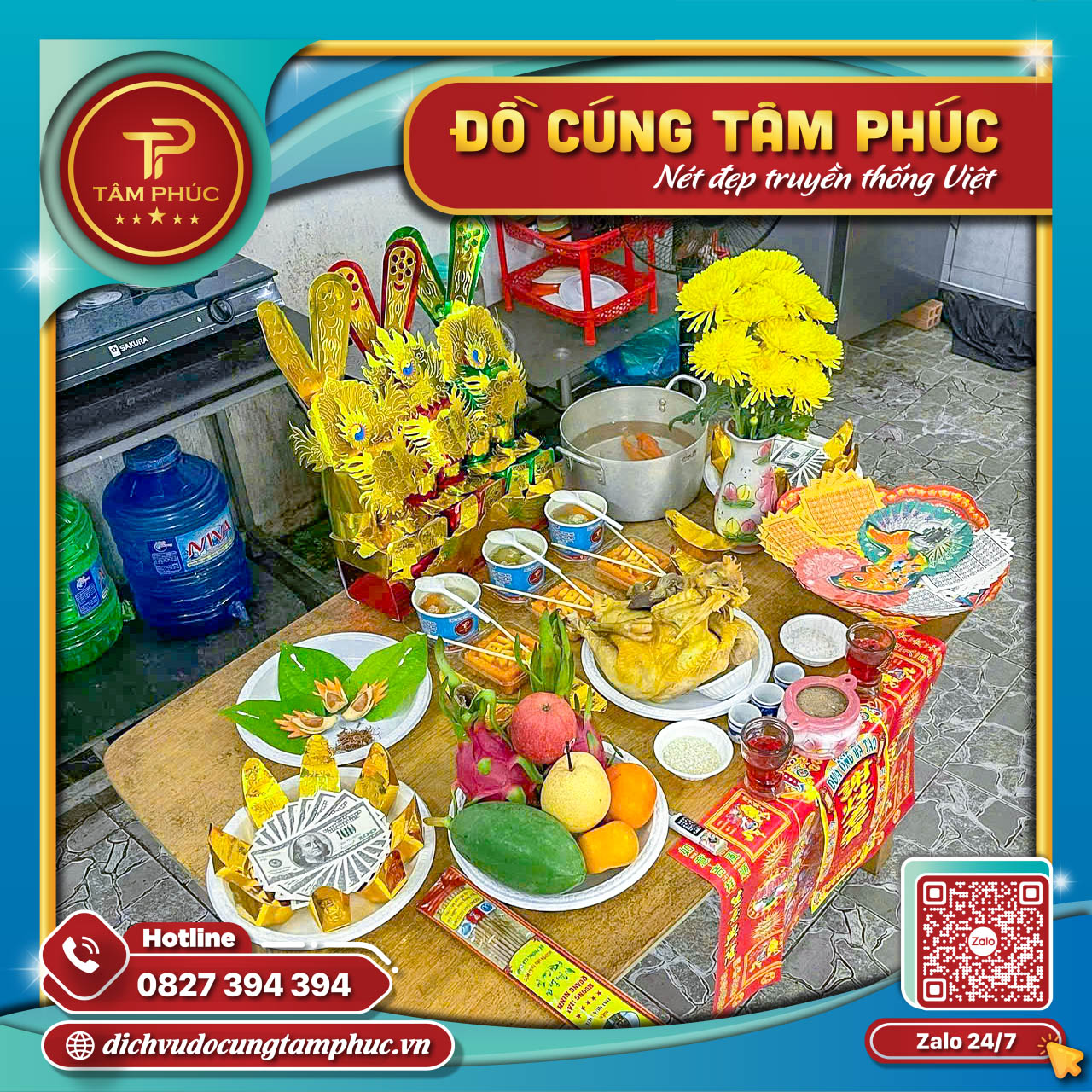 Ý Nghĩa Về Phong Tục Cúng Ông Công Ông Táo