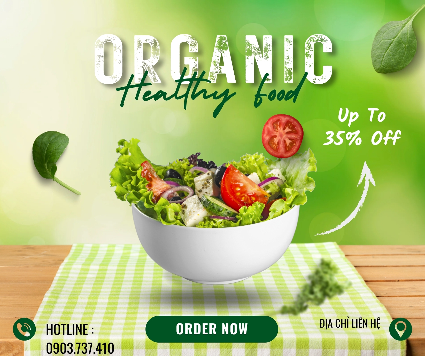 Quản trị fanpage toàn diện chuyên nghiệp