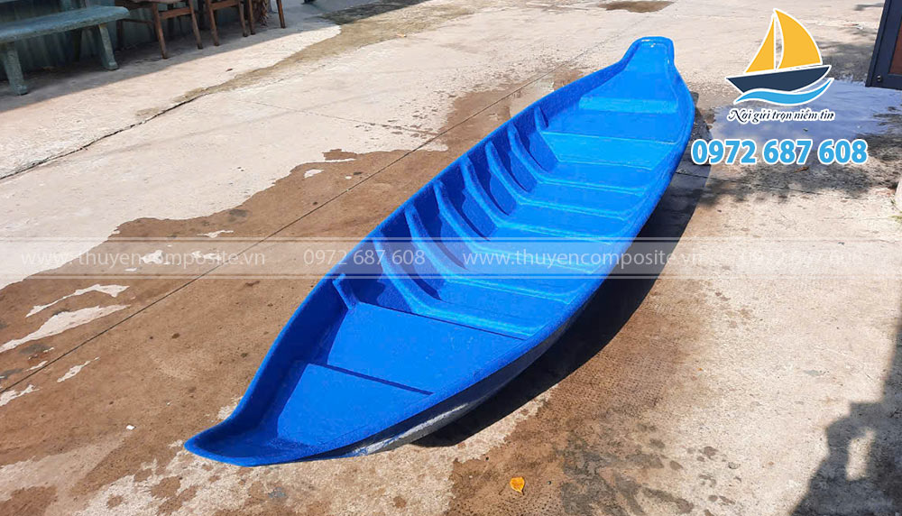 Mua thuyền nhựa, thuyền nhựa pvc, thuyền composite , thuyền nhựa đúc