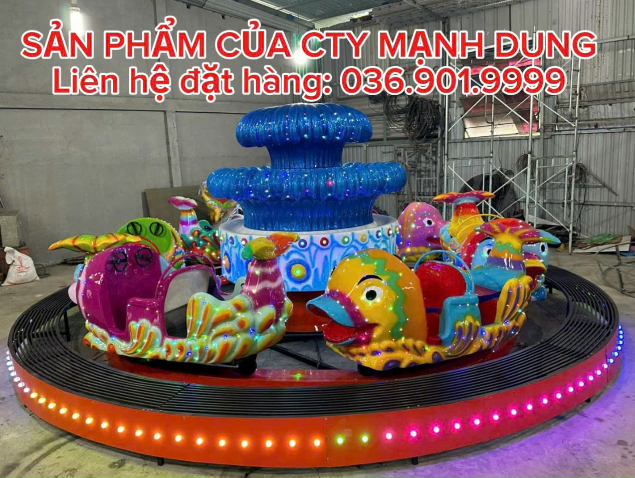TRÒ CHƠI ĐỒ CHƠI CÁ LƯỢN ĐẠI DƯƠNG MÁY BAY LƯỢN