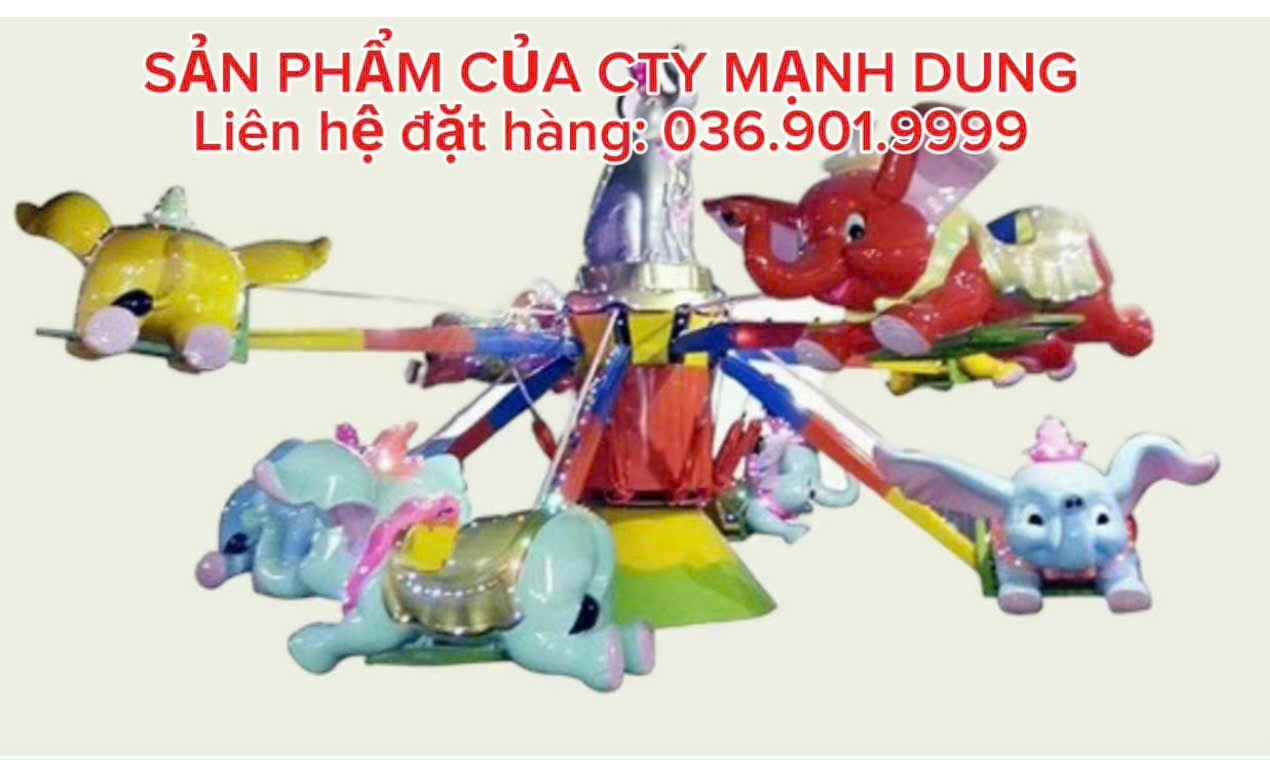 TRÒ CHƠI ĐỒ CHƠI ĐU QUAY NHÚN NỮ HOÀNG