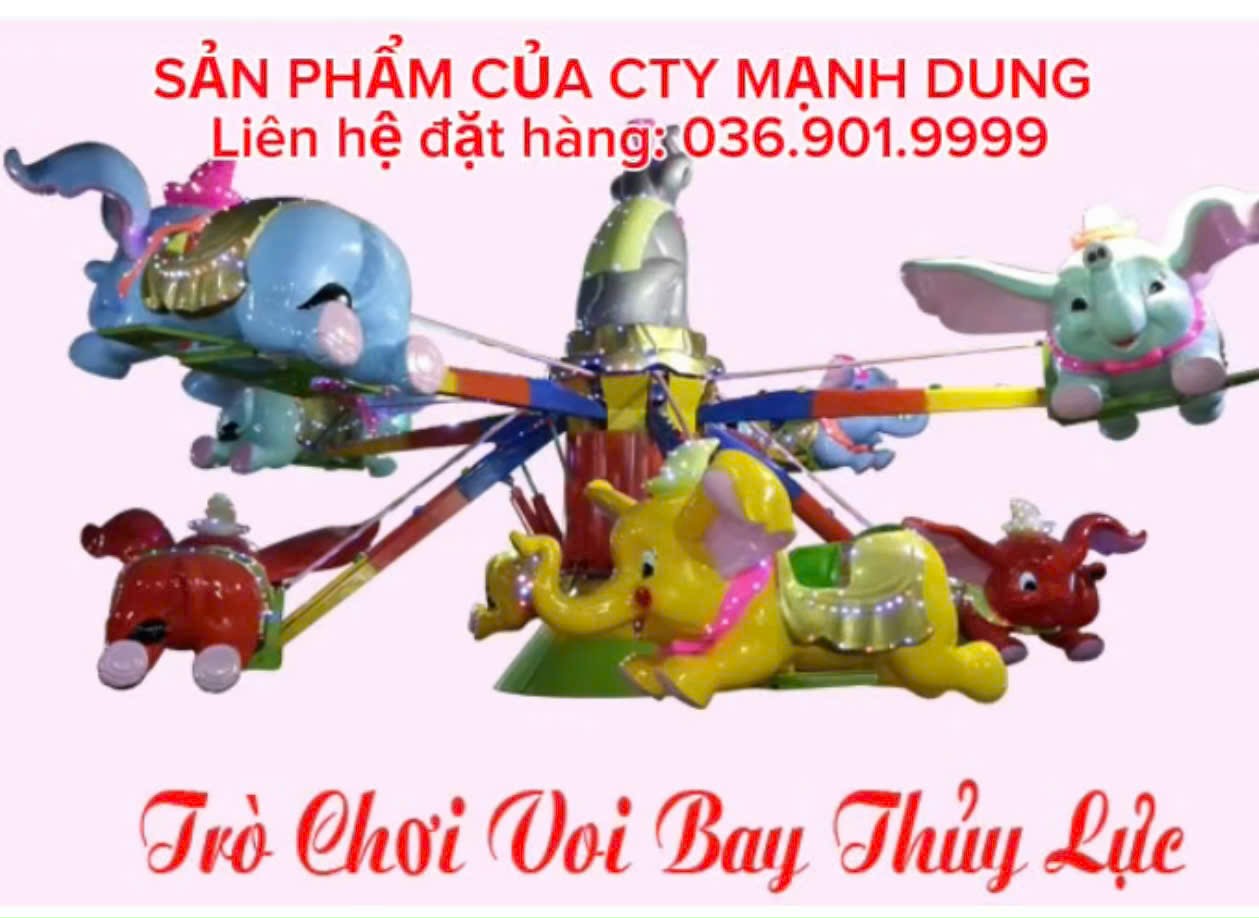 TRÒ CHƠI ĐỒ CHƠI CÁ VOI BAY