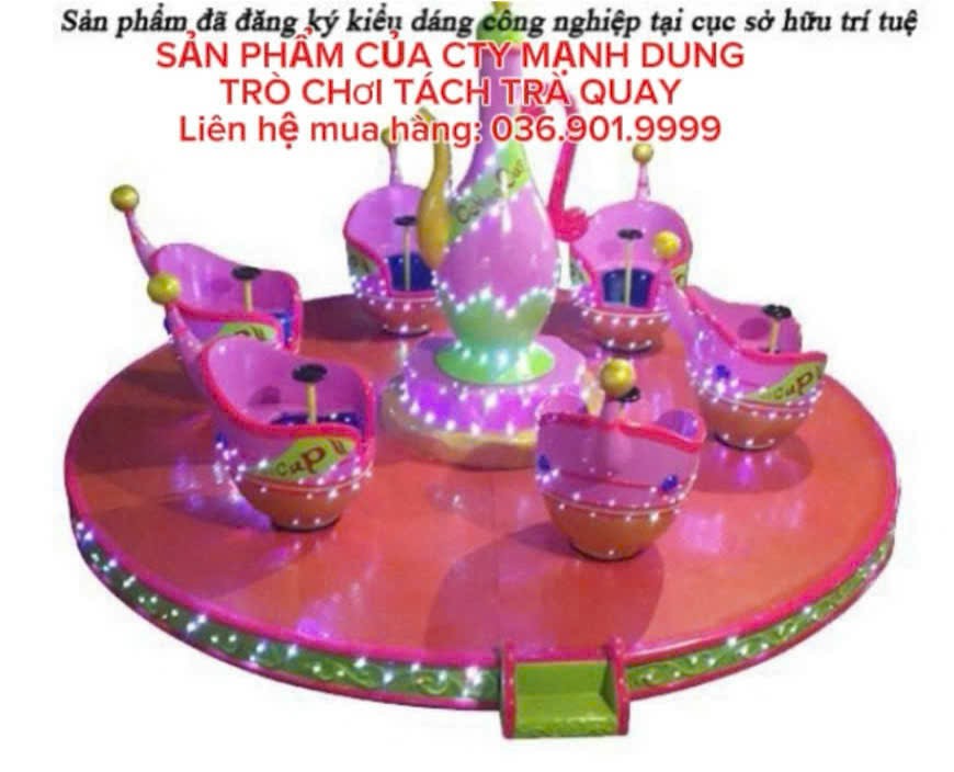 TRÒ CHƠI ĐỒ CHƠI MÂM LY NHÚN