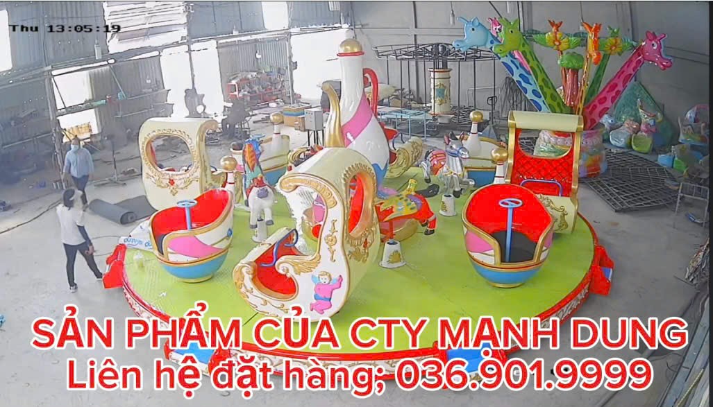 TRÒ CHƠI ĐỒ CHƠI MÂM LY NHÚN