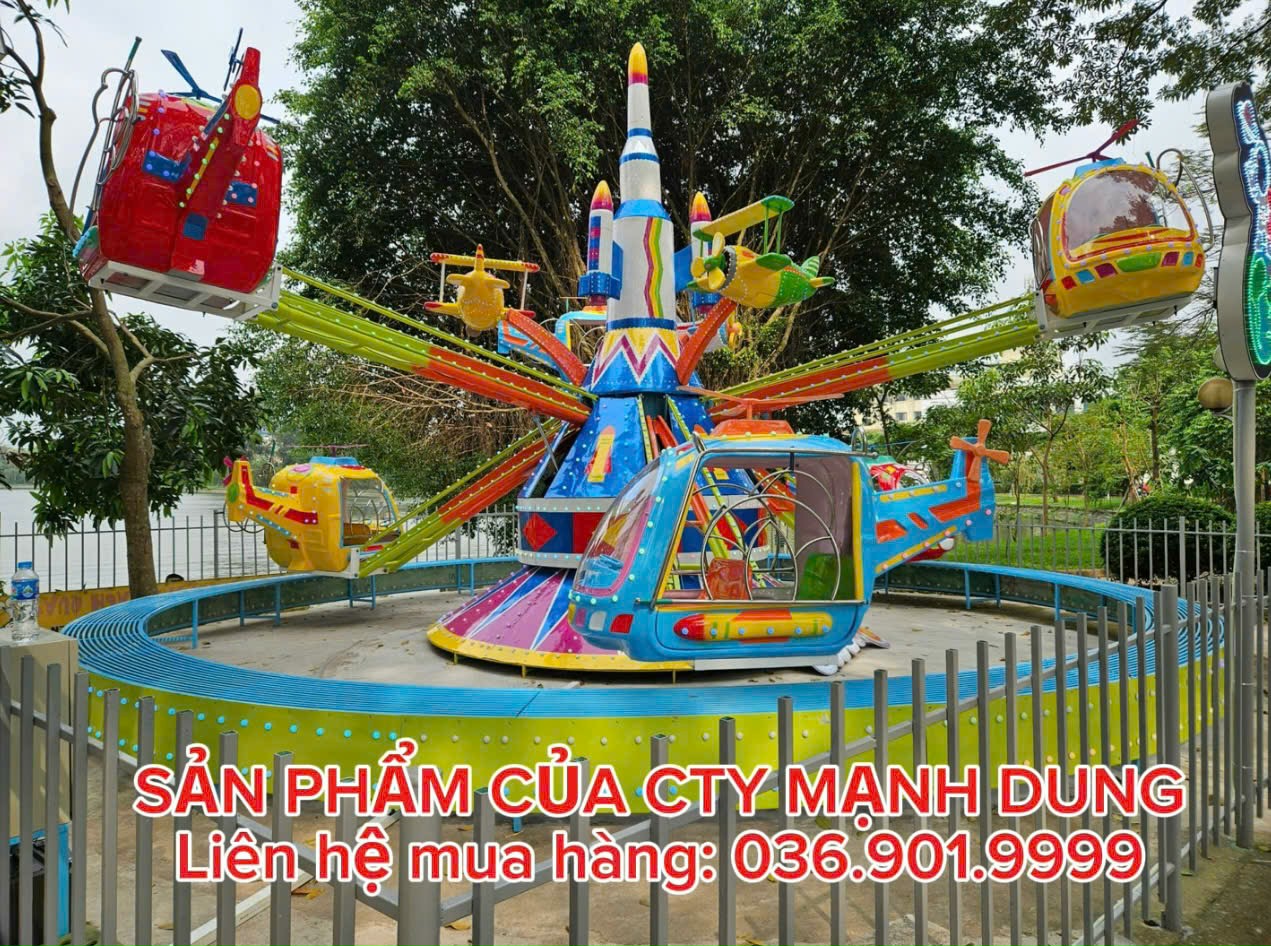 TRÒ CHƠI ĐỒ CHƠI MÁY BAY THUỶ LỰC