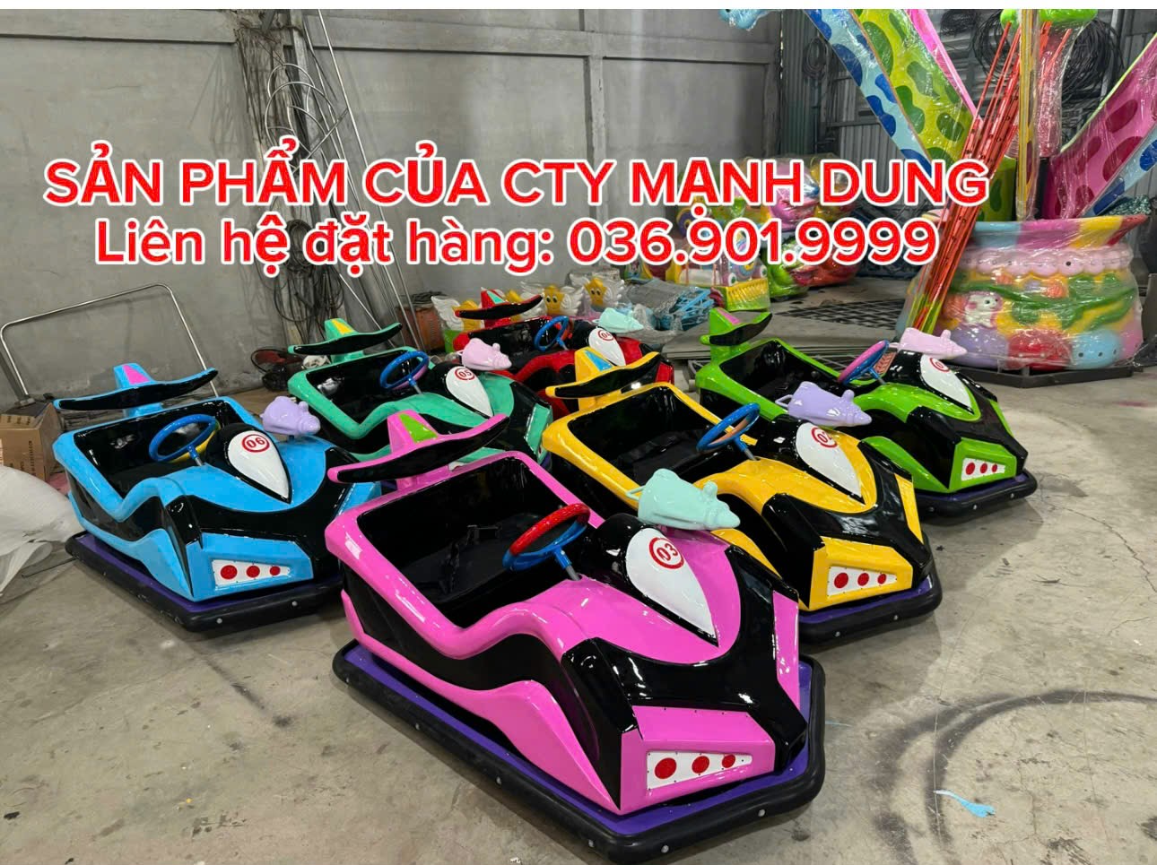 TRÒ CHƠI ĐỒ CHƠI XE ĐIỆN, Ô TÔ ĐIỆN ĐỤNG