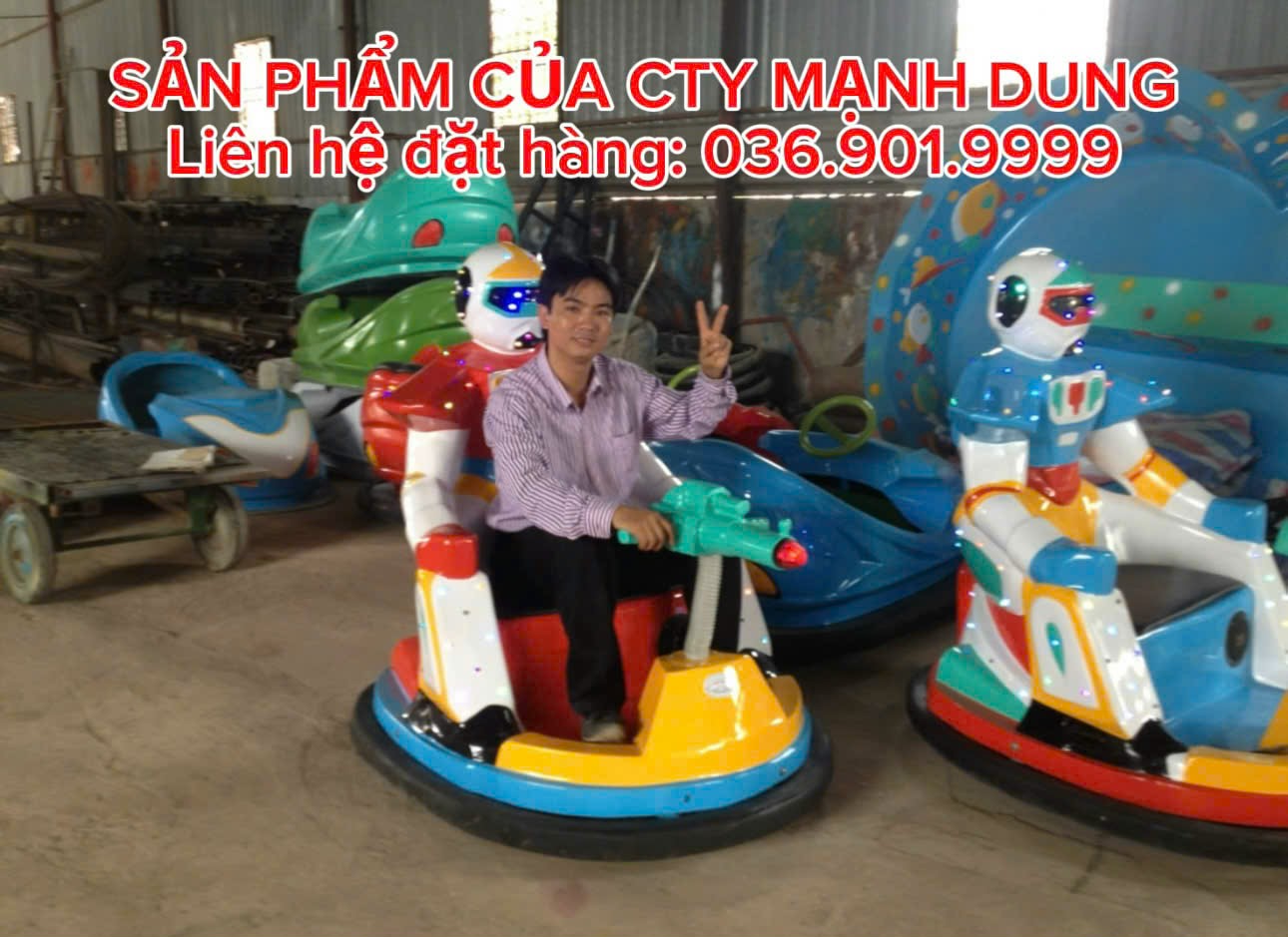 TRÒ CHƠI ĐỒ CHƠI XE ĐIỆN, Ô TÔ ĐIỆN ĐỤNG