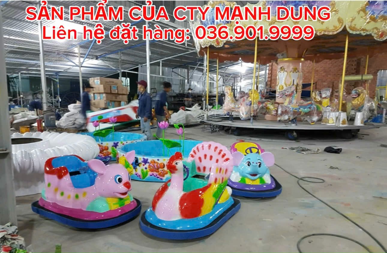 TRÒ CHƠI ĐỒ CHƠI XE ĐIỆN, Ô TÔ ĐIỆN ĐỤNG
