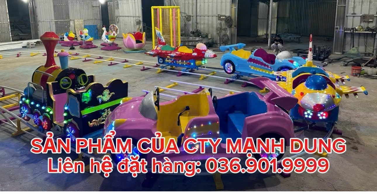 TRÒ CHƠI ĐỒ CHƠI XE LỬA ĐIỆN TÀU HOẢ ĐIỆN