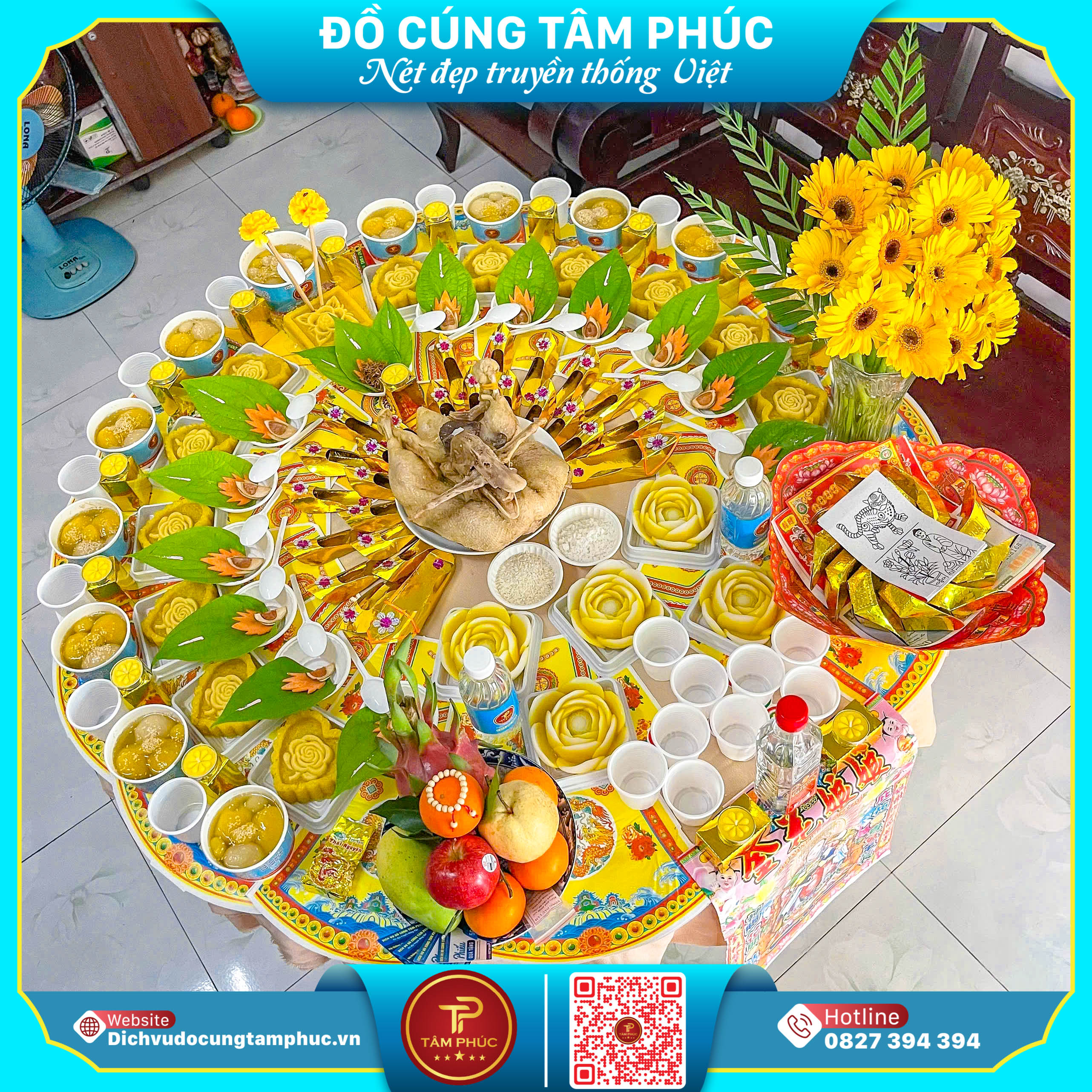 Ý Nghĩa Hoa Đồng Tiền Trong Nghi Lễ Cúng Người Việt