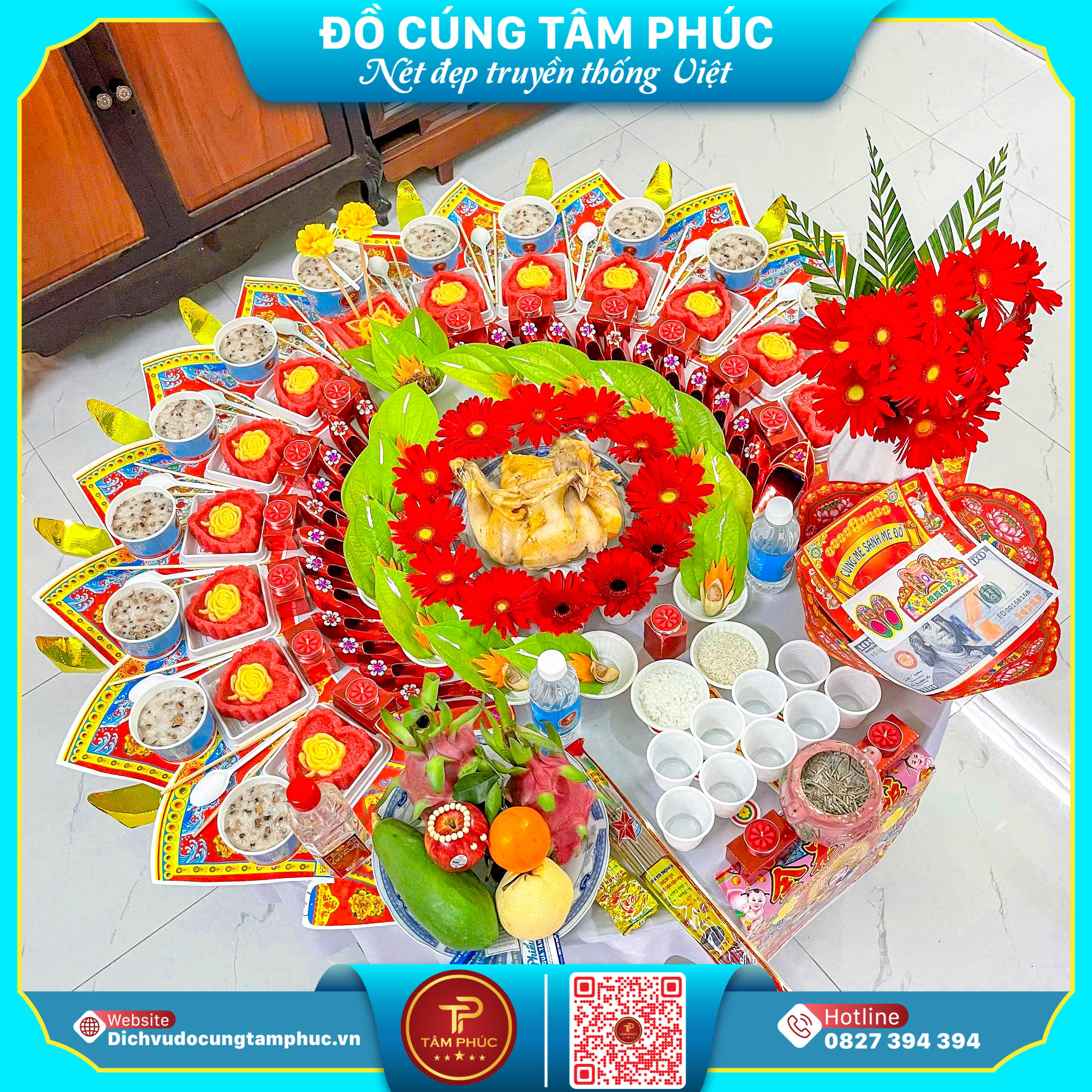 Ý Nghĩa Hoa Đồng Tiền Trong Nghi Lễ Cúng Người Việt