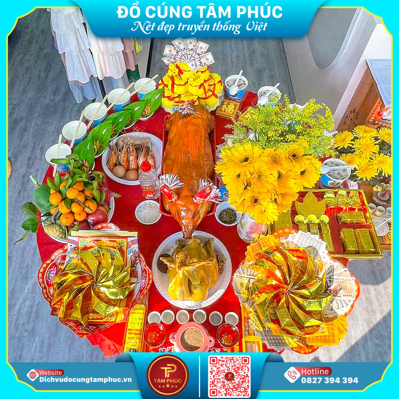 Ý Nghĩa Hoa Đồng Tiền Trong Nghi Lễ Cúng Người Việt