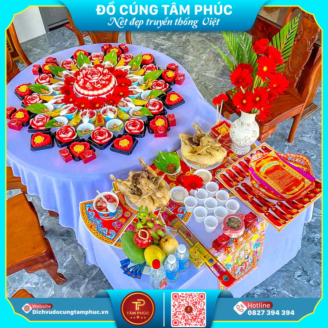 50 Năm Một Hành Trình, Muôn Cảm Hứng