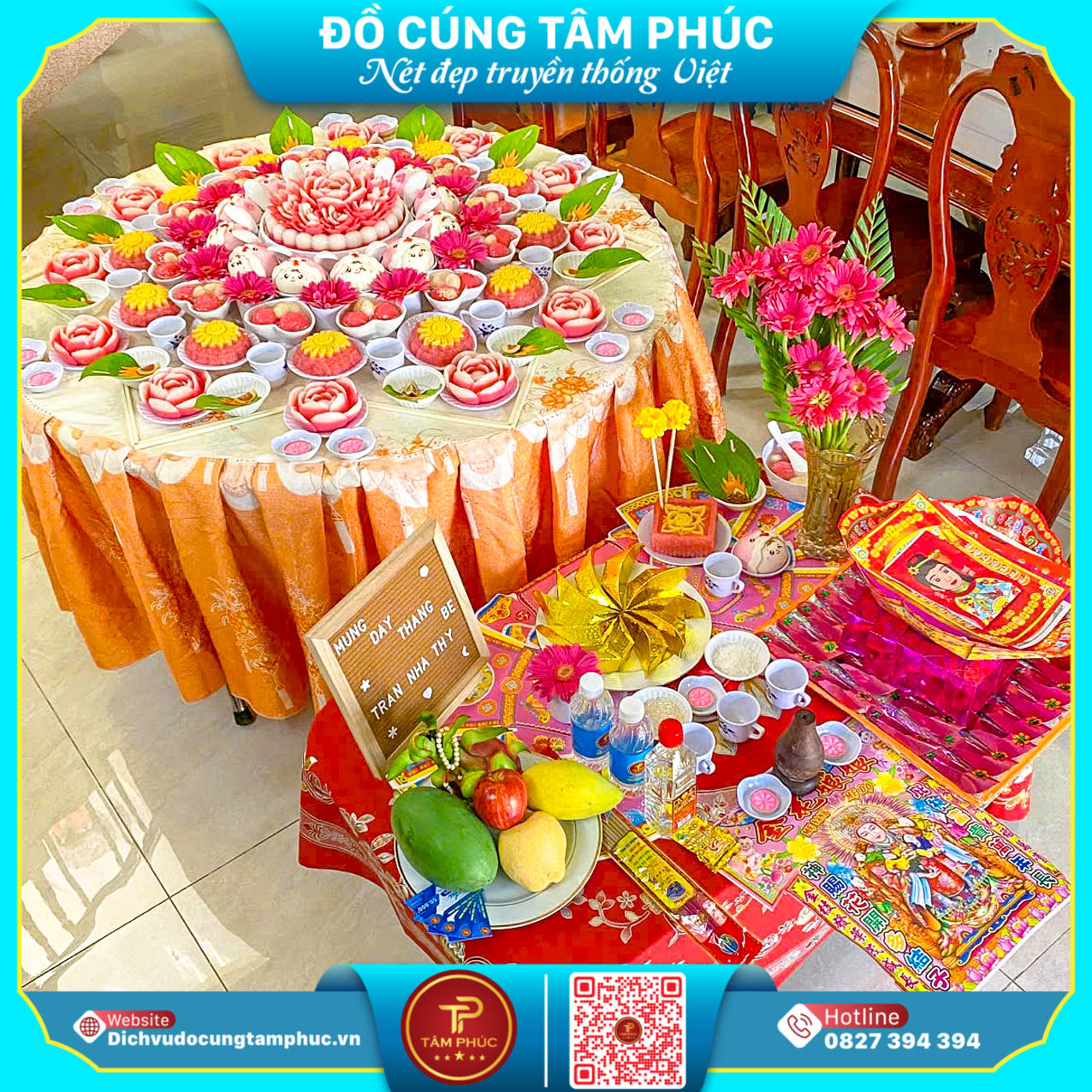 50 Năm Một Hành Trình, Muôn Cảm Hứng
