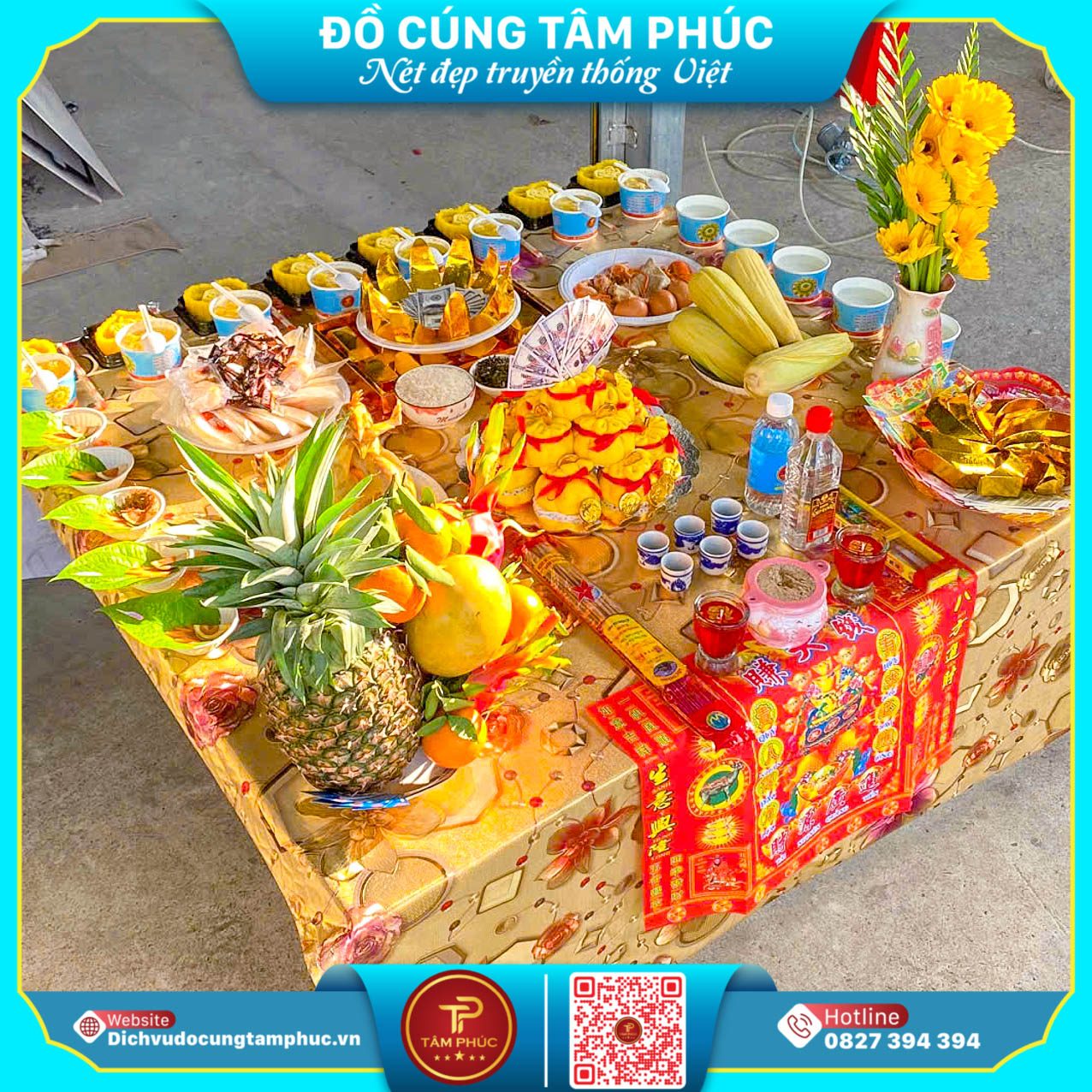 Khai Trương Là Gì Và Tại Sao Phải Cúng Khai Trương