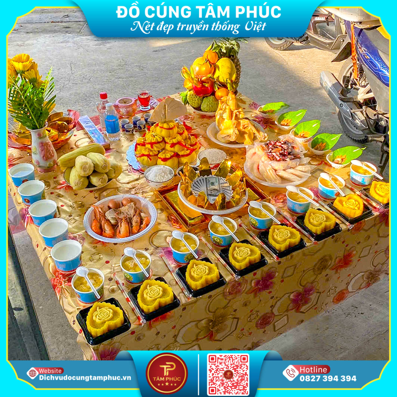 Khai Trương Là Gì Và Tại Sao Phải Cúng Khai Trương