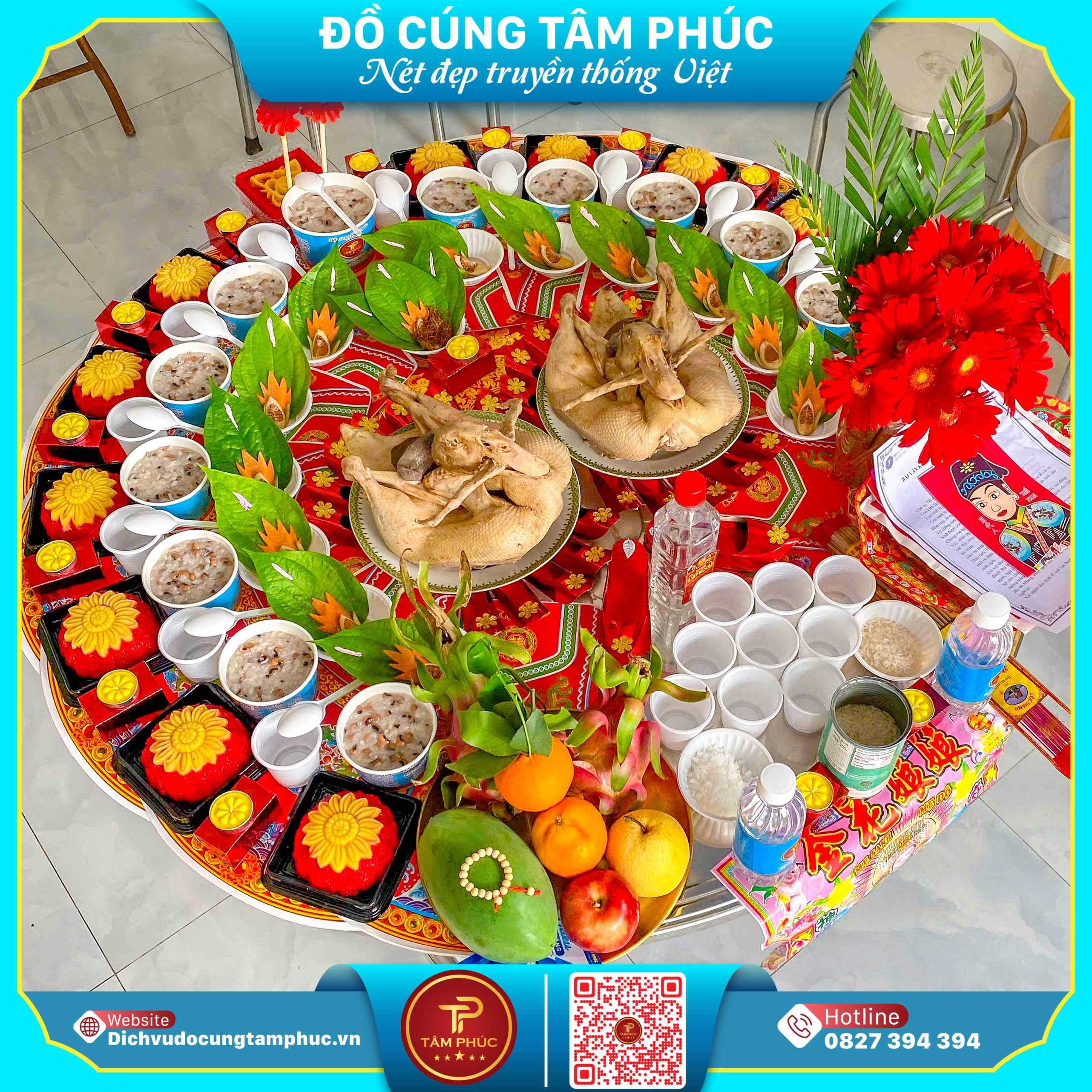 Đồ Thế Nam Và Thế Nữ Là Gì, Và Được Dùng Để Làm Gì