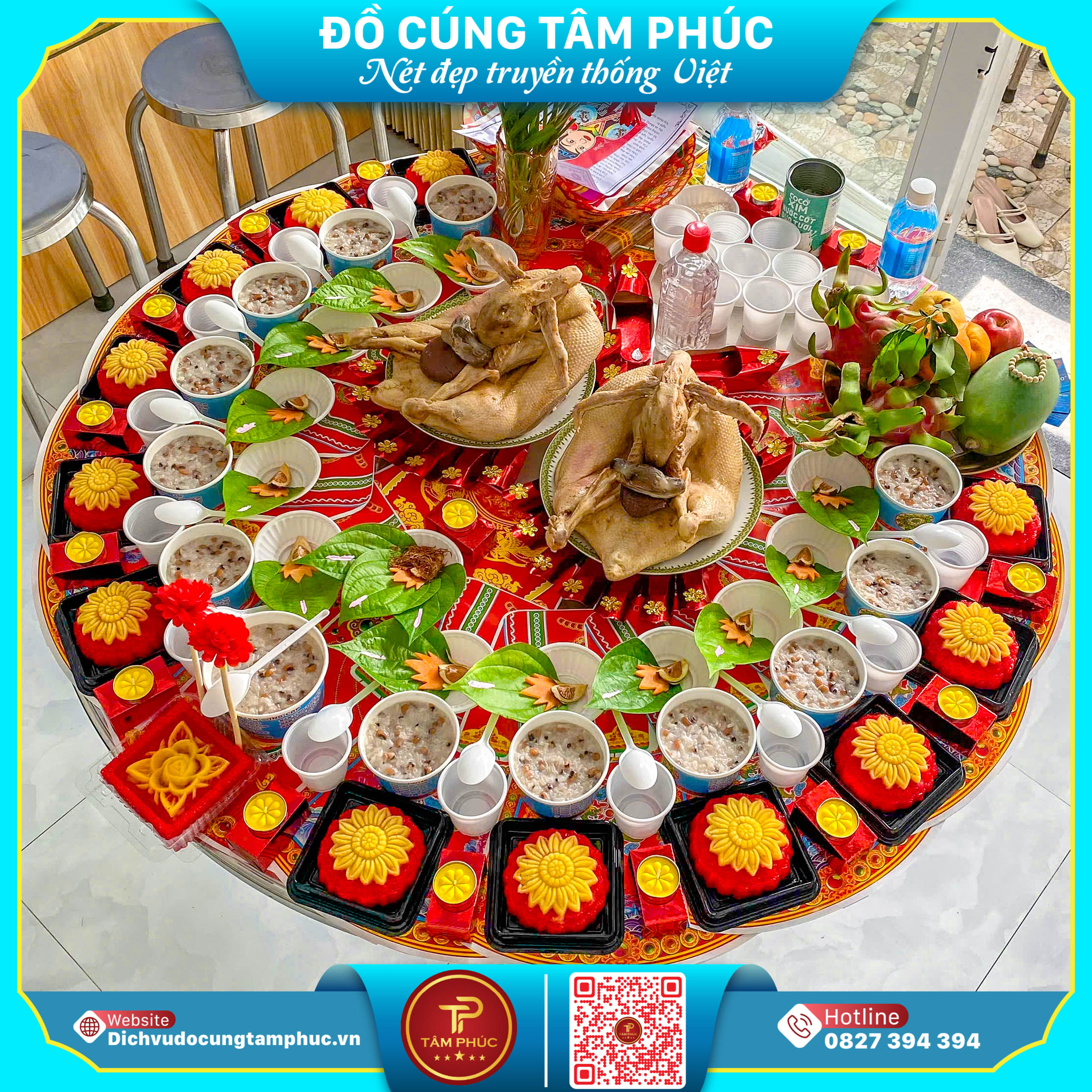 Đồ Thế Nam Và Thế Nữ Là Gì, Và Được Dùng Để Làm Gì
