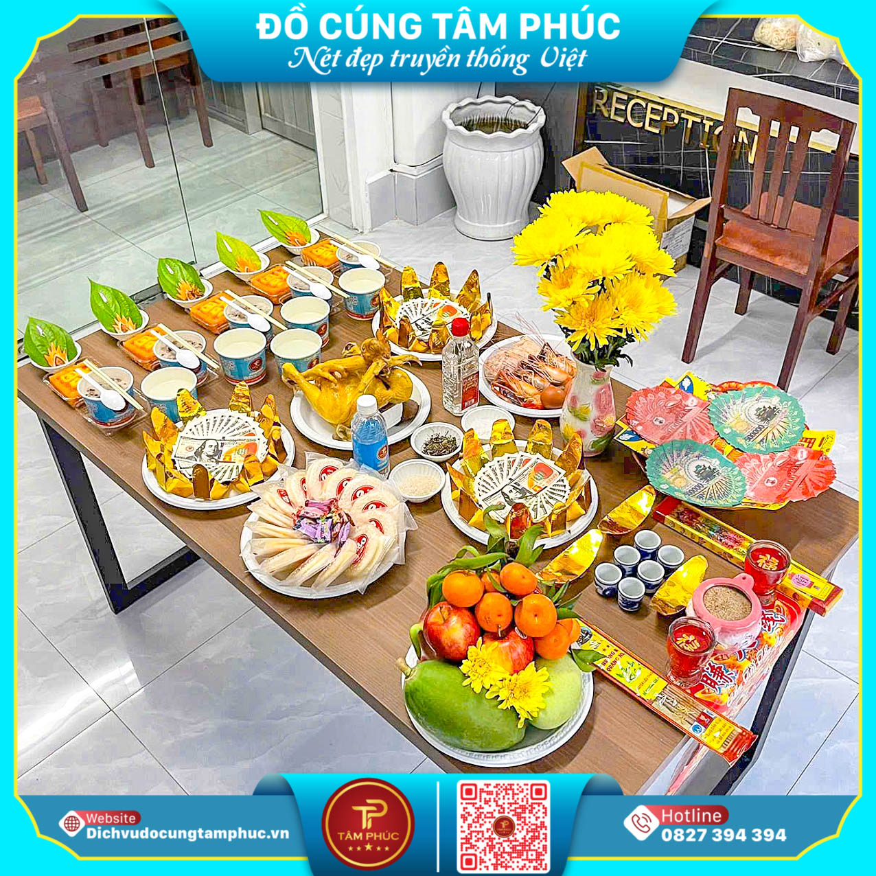 Những Điều Kiên Ky Cần Biết Khi Cúng Khai Trương