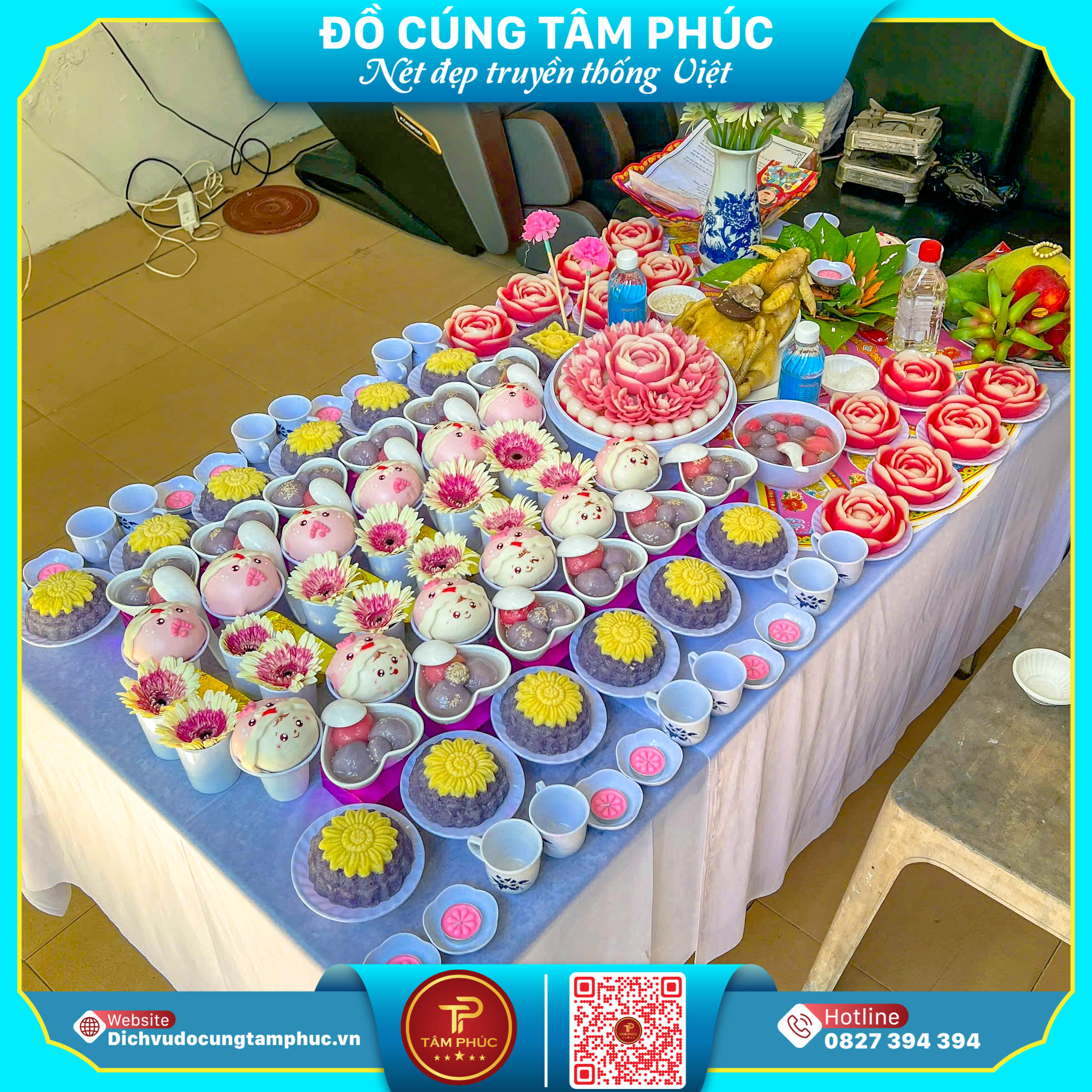 Tại Sao Phải Cúng Đầy Tháng Cho Bé Sơ Sinh?