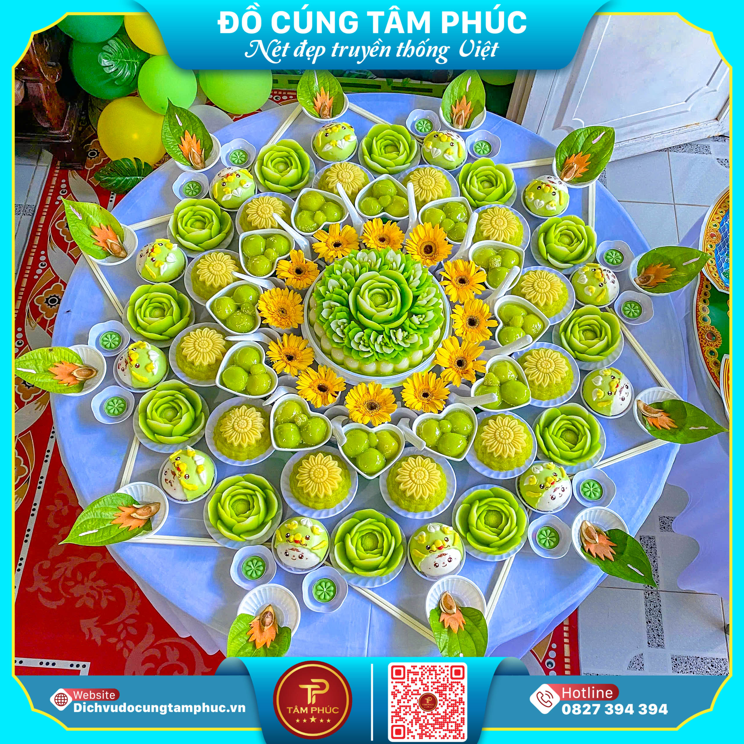 Tại Sao Phải Cúng Đầy Tháng Cho Bé Sơ Sinh?