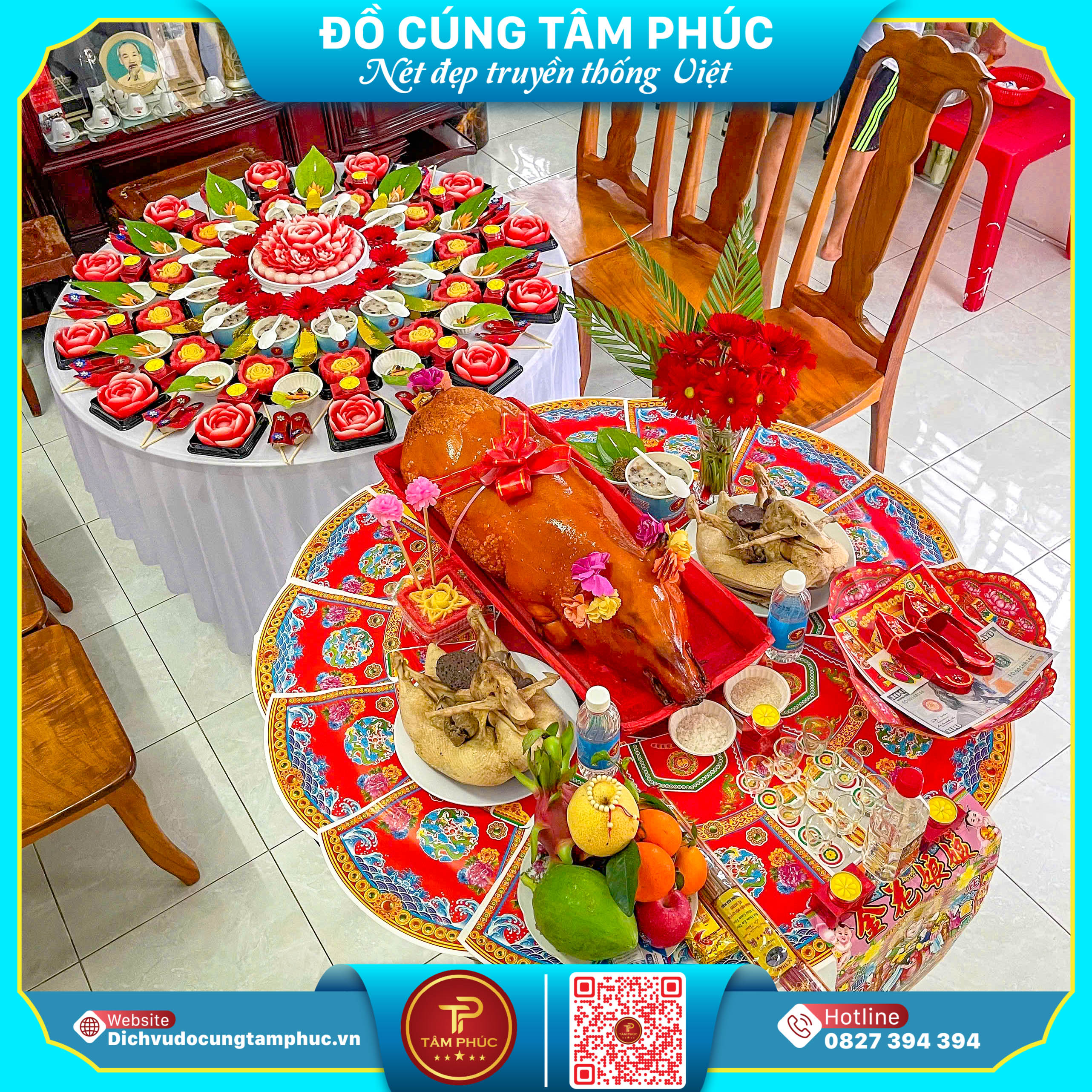 Vì Sao Nên Tổ Chúc Lễ Bóc Đồ Khi Bé Tròn 1 Tuổi