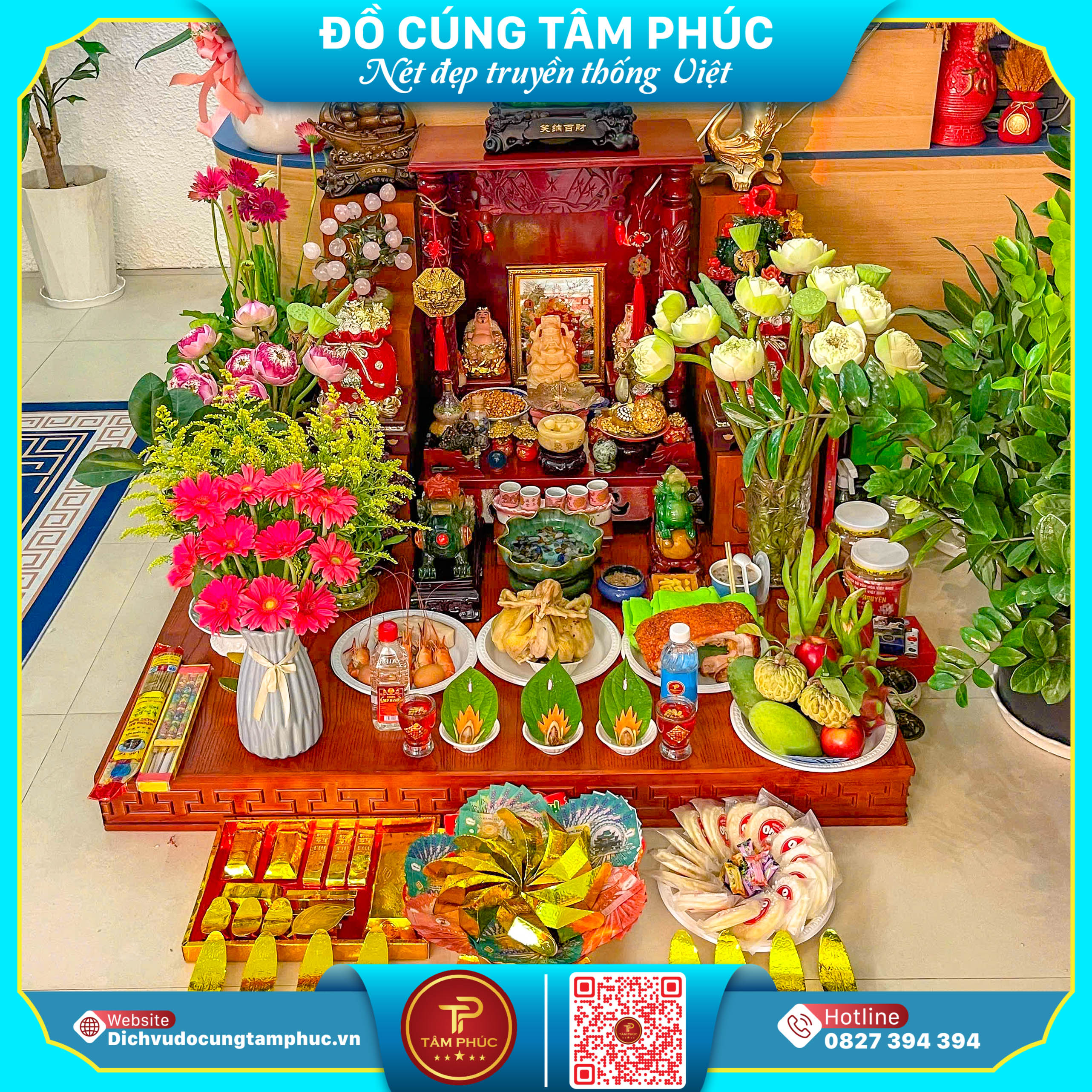 Sự Tích Về Ông Thần Tài Trong Văn Hoá Việt Nam